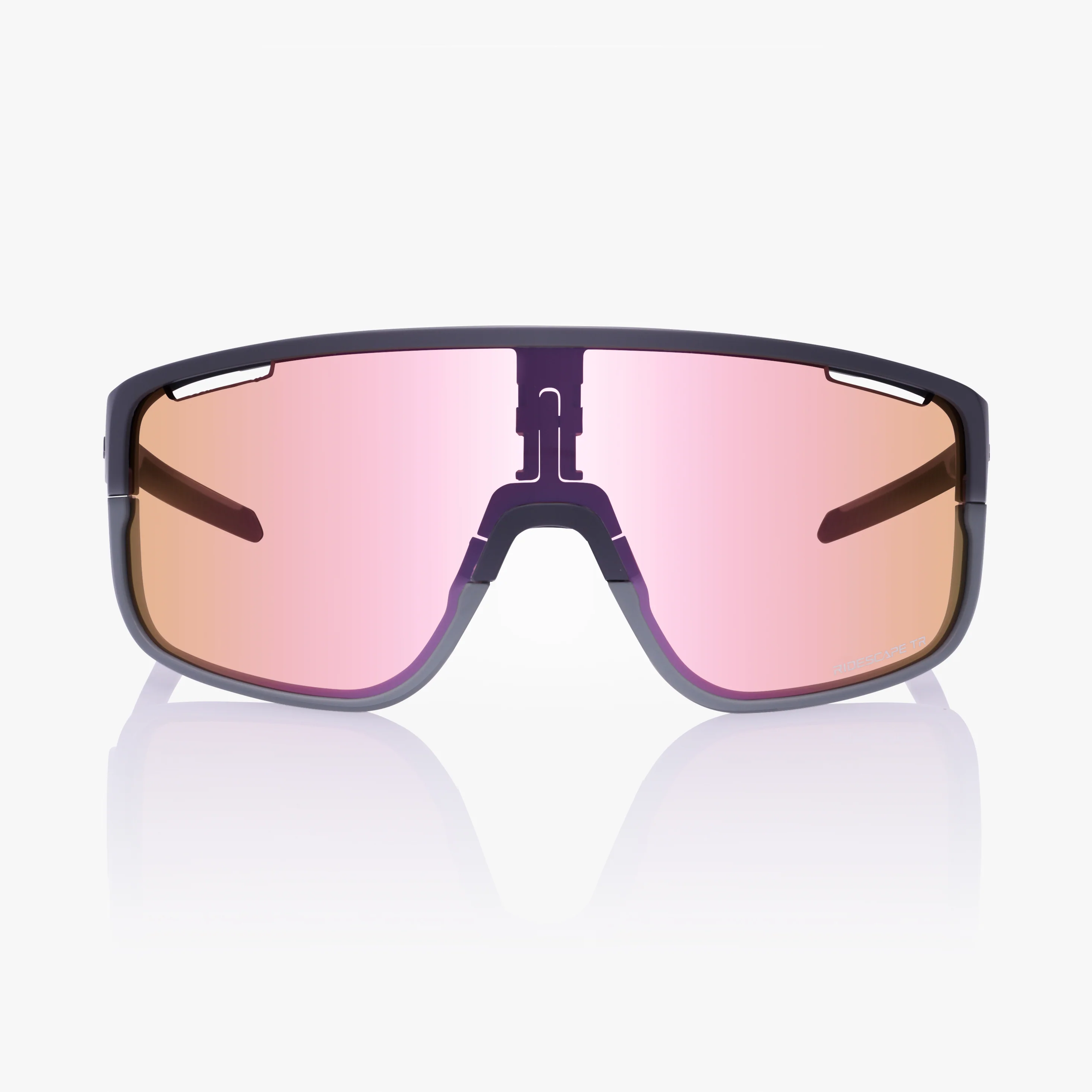 Shimano PULSAR 3 TRAIL Brille matte black - Image 2