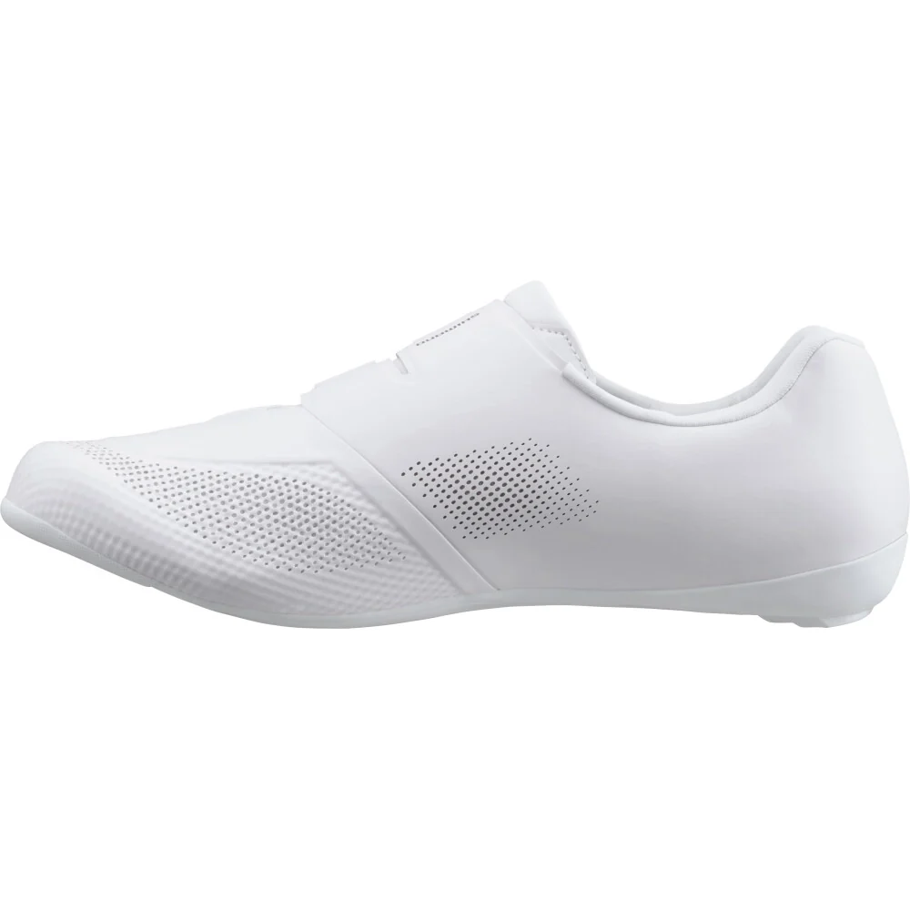 Shimano RC503 Rennrad-Schuhe white - Image 4