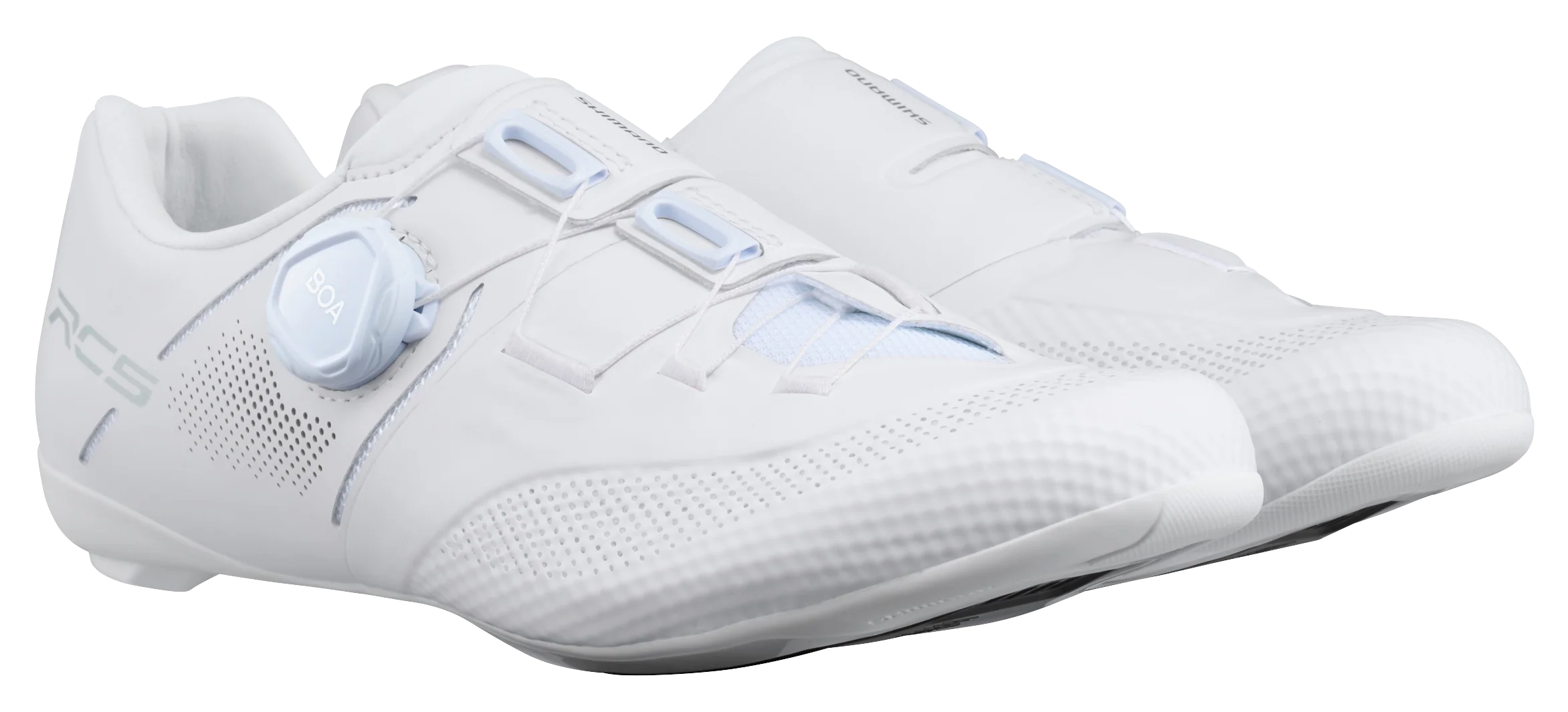 Shimano RC503W Rennrad-Schuhe Damen white