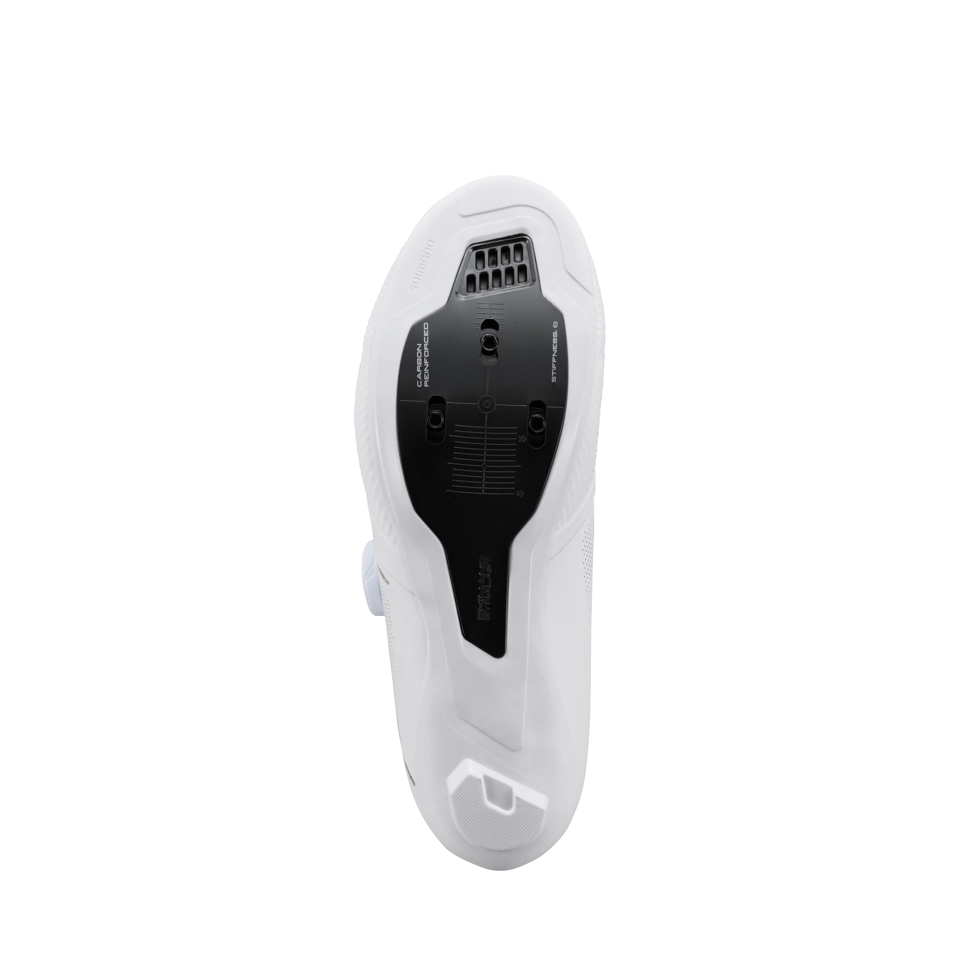 Shimano RC503W Rennrad-Schuhe Damen white - Image 4
