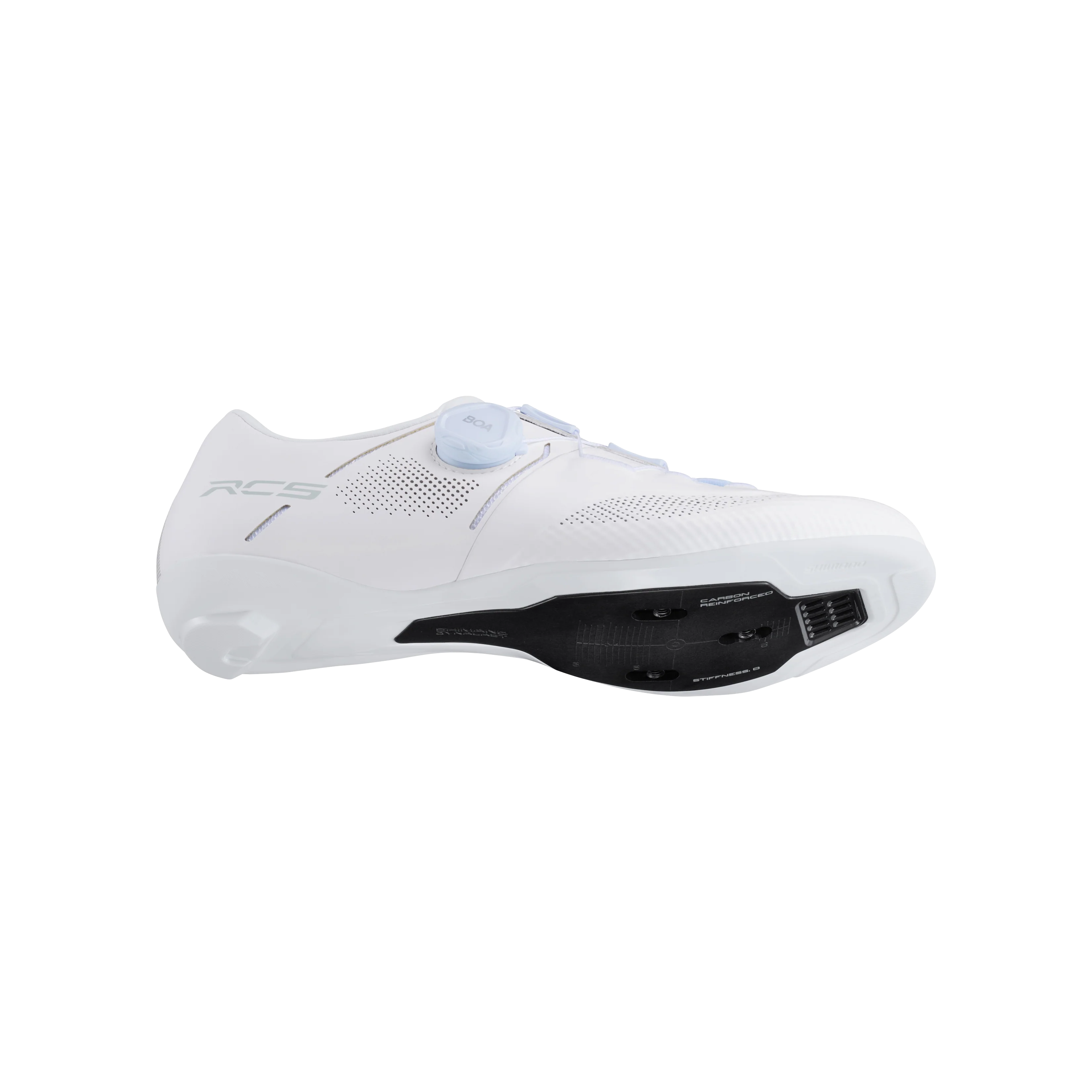 Shimano RC503W Rennrad-Schuhe Damen white - Image 5