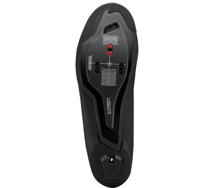 Shimano RC703 Black - Image 3