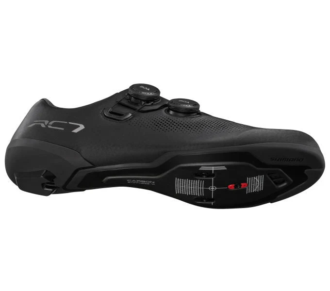 Shimano RC703 Black - Image 4