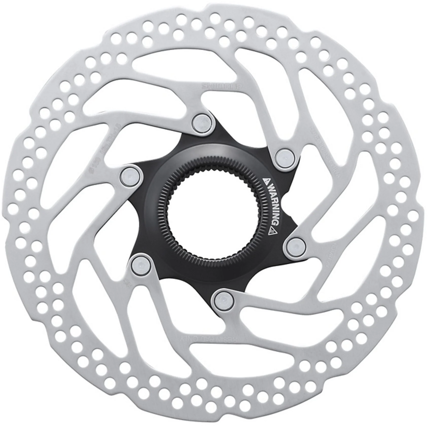 Shimano RT-EM300 Bremsscheibe Center Lock für STEPS - Image 3