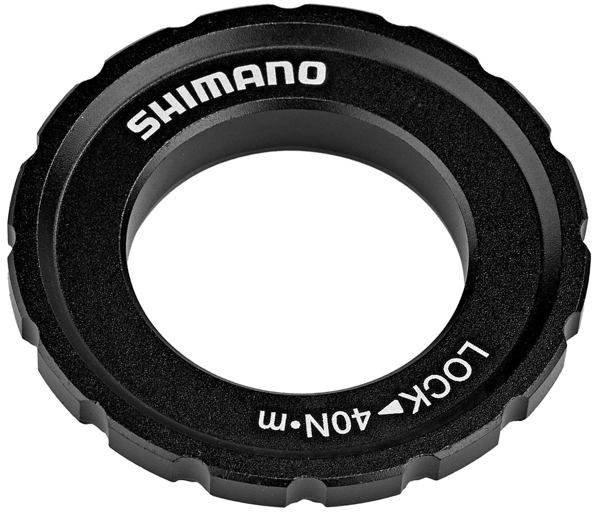 Shimano RT-MT800 Bremsscheibe Center-Lock silber - Image 3