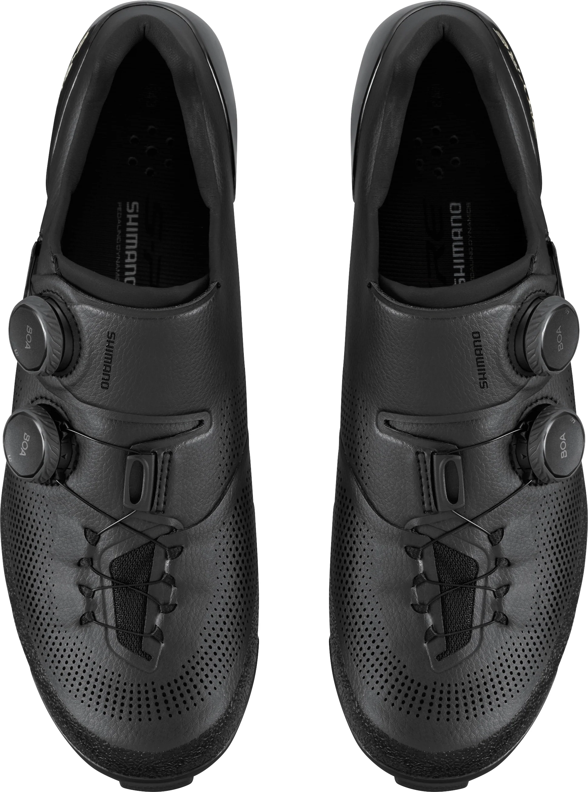 Shimano RX910 Gravel-Schuhe black - Image 3