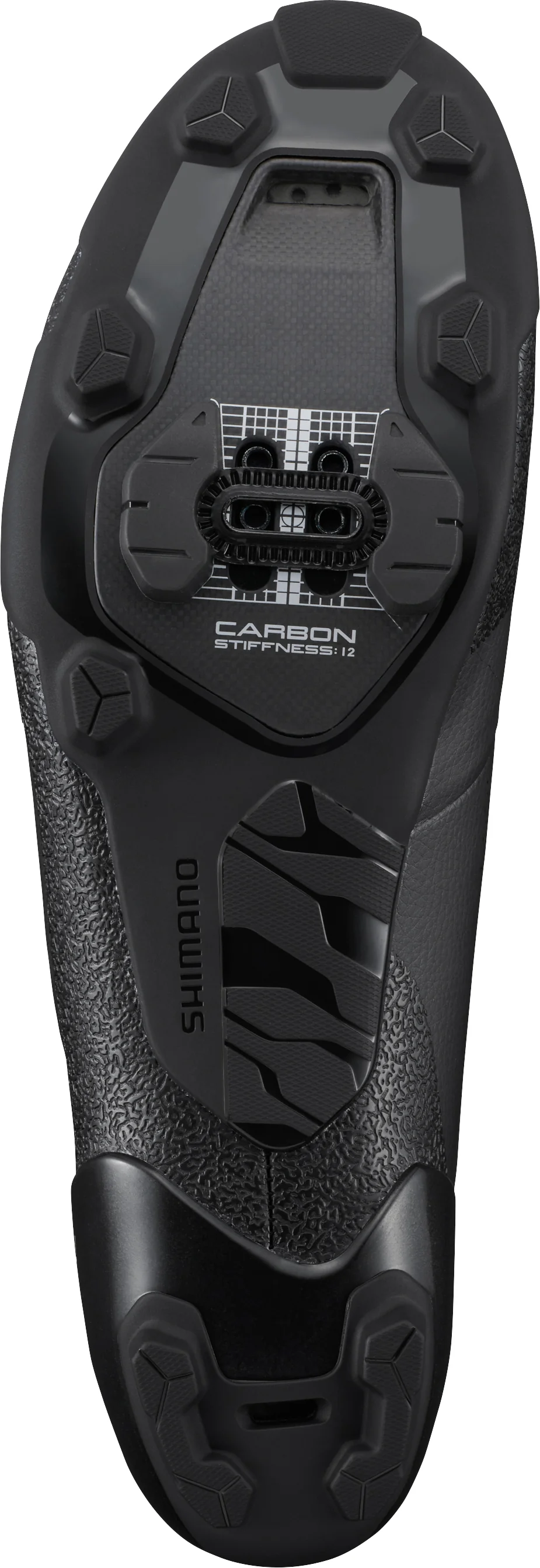 Shimano RX910 Gravel-Schuhe black - Image 5