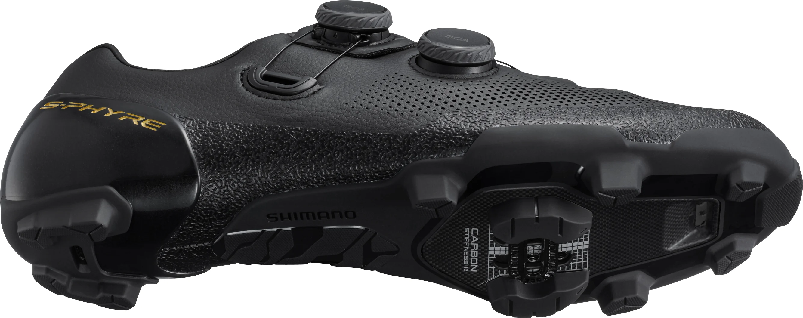 Shimano RX910 Gravel-Schuhe black - Image 6