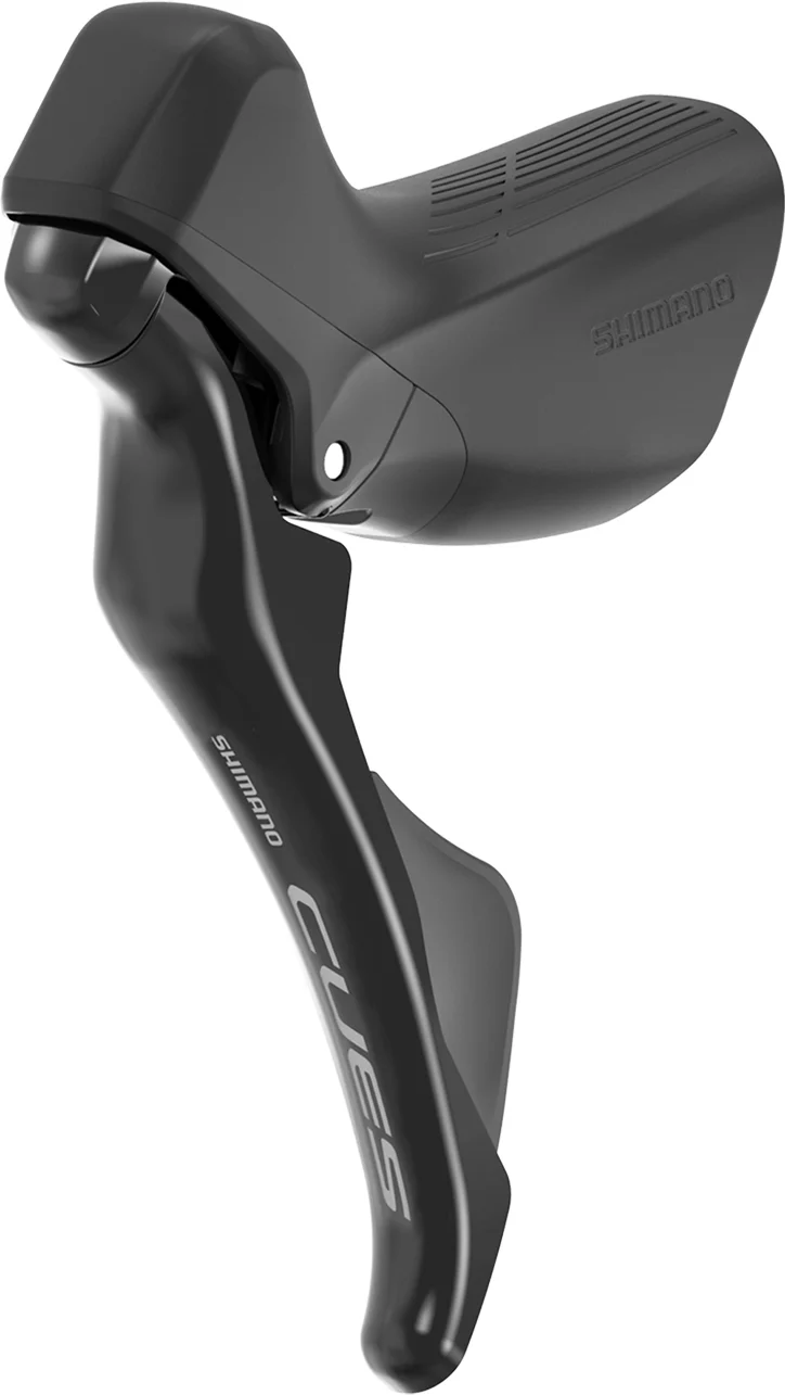 Shimano Schalt/Bremshebel CUES ST-U3030 2-fach mechanisch