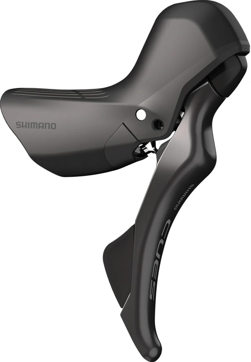 Shimano Schalt/Bremshebel CUES ST-U6030,10/11-fach,rechts,2200mm Schalt-Innenzug