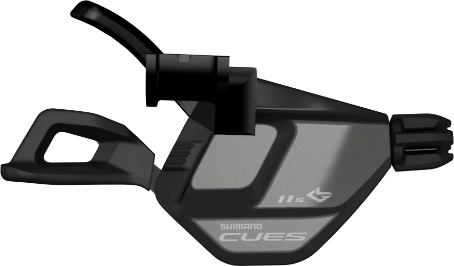 Shimano Schalthebel CUES SL-U8000 11-fach Ohne Ganganzeige I-Spec II
