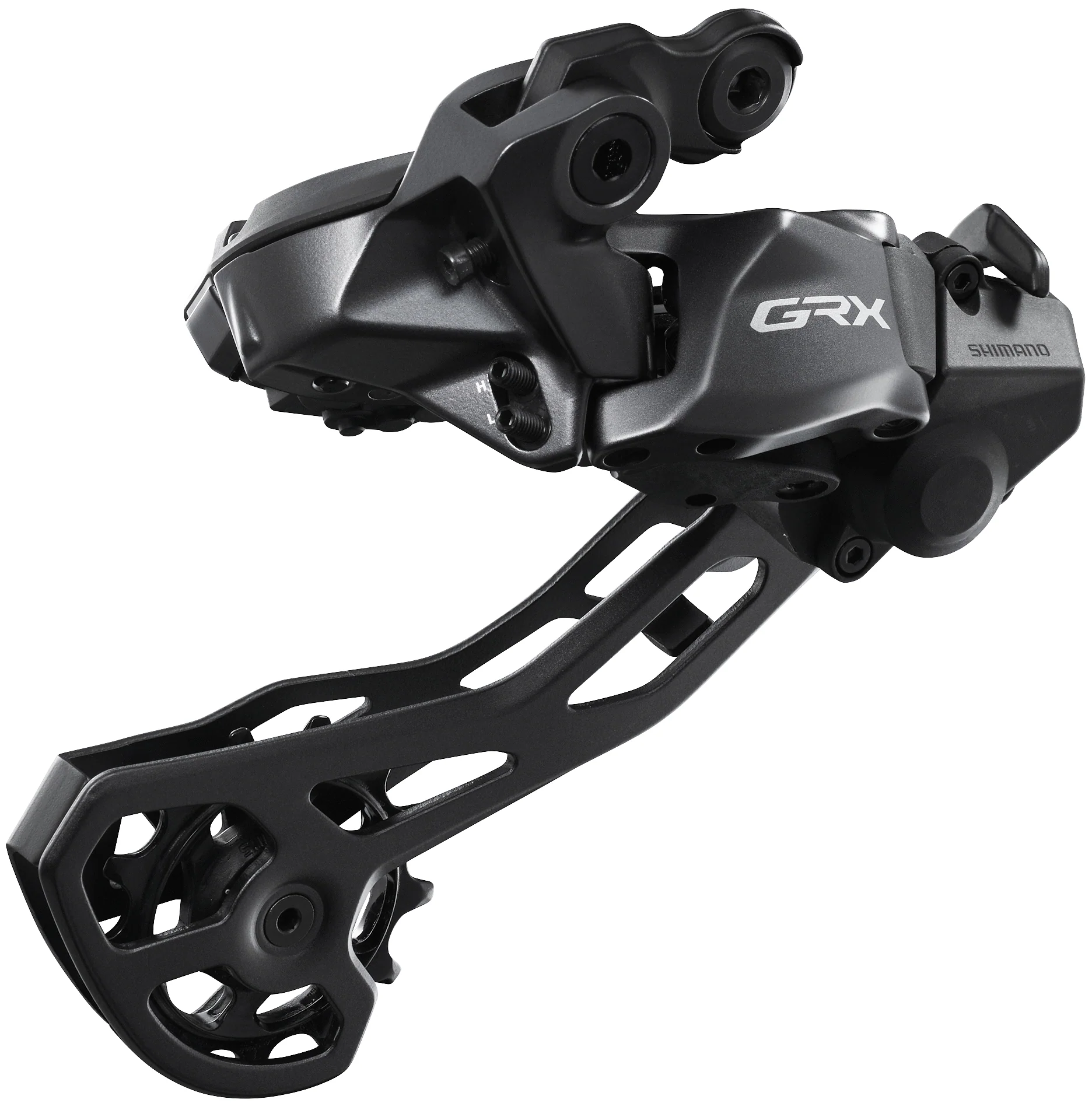 Shimano GRX Di2 RD-RX825 2x12-fach Schaltwerk - Image 2