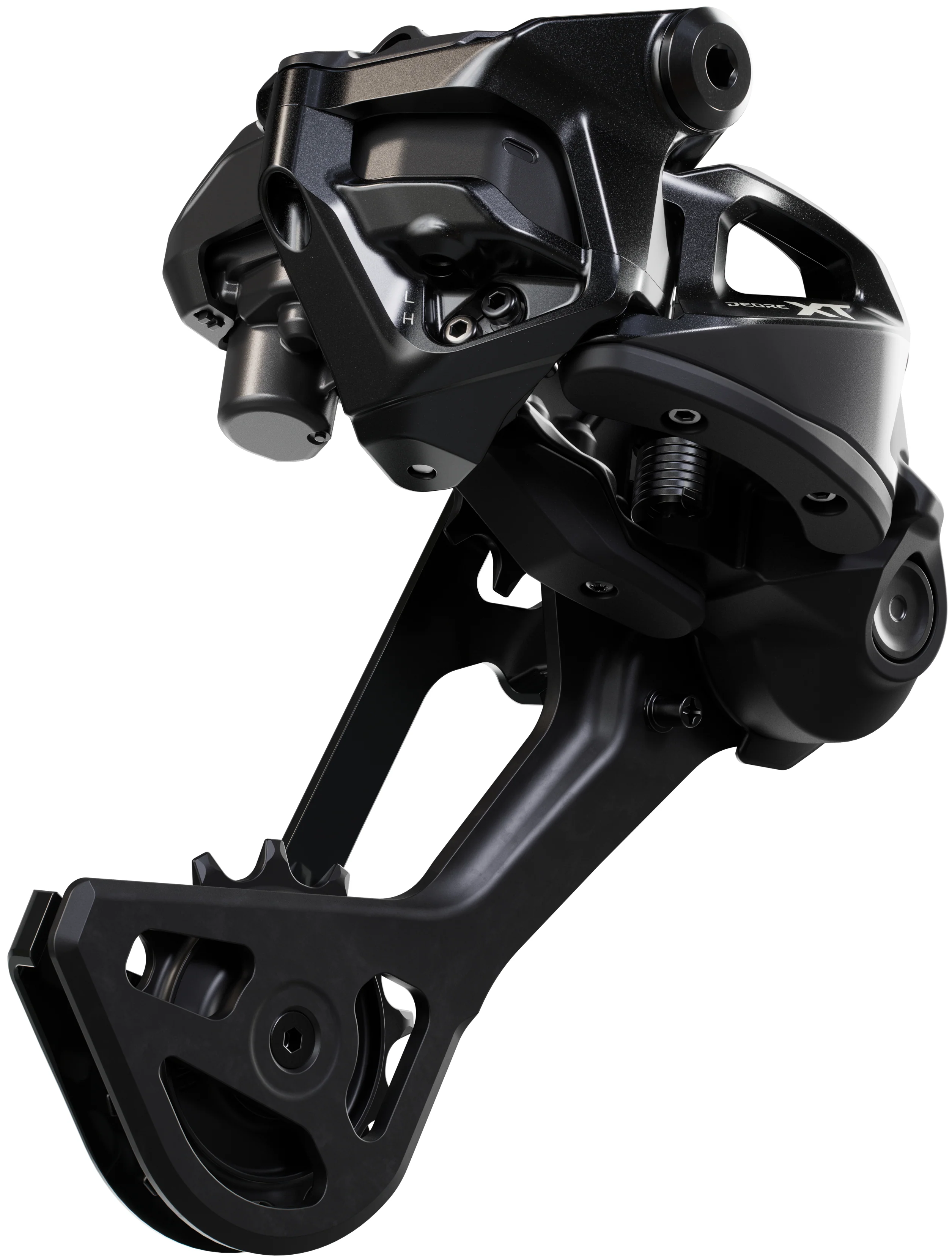 Shimano Schaltwerk XT Di2 RD-M8260, 12-fach, SGS - Image 2