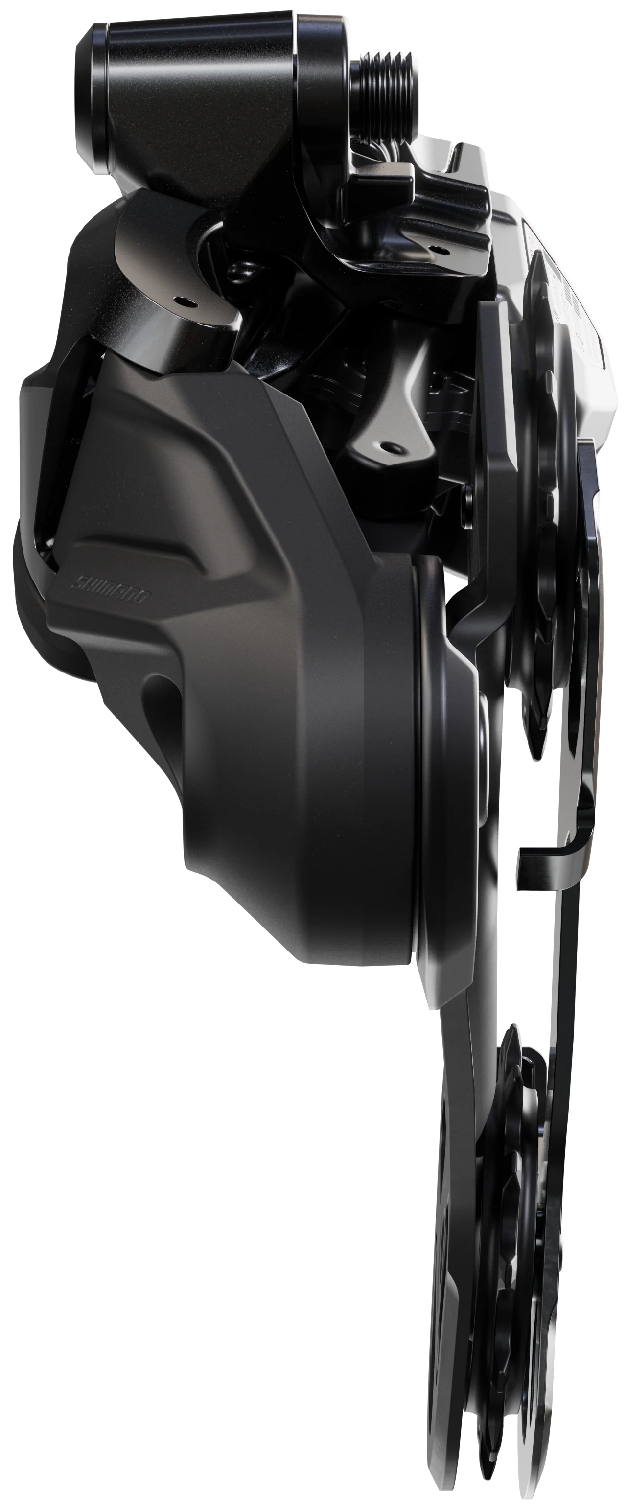 Shimano Schaltwerk XT Di2 RD-M8260, 12-fach, SGS - Image 4