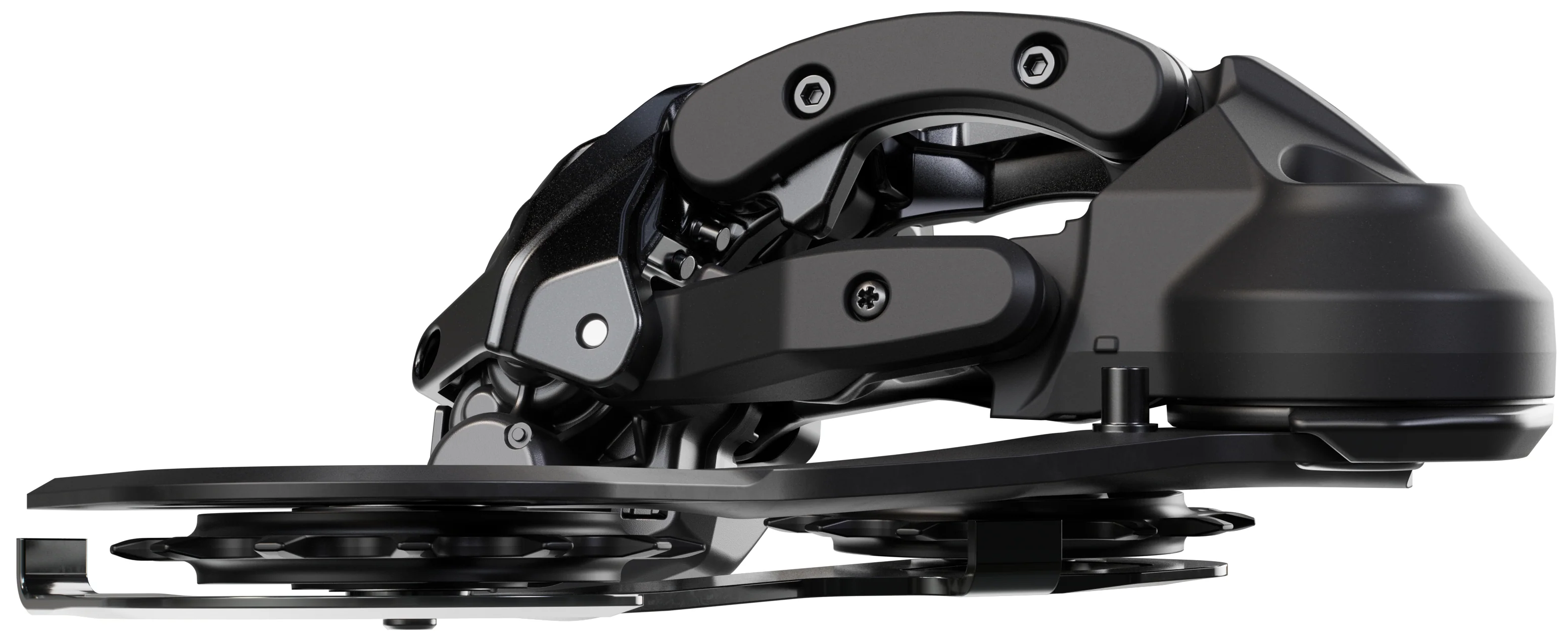 Shimano Schaltwerk XT Di2 RD-M8260, 12-fach, SGS - Image 5