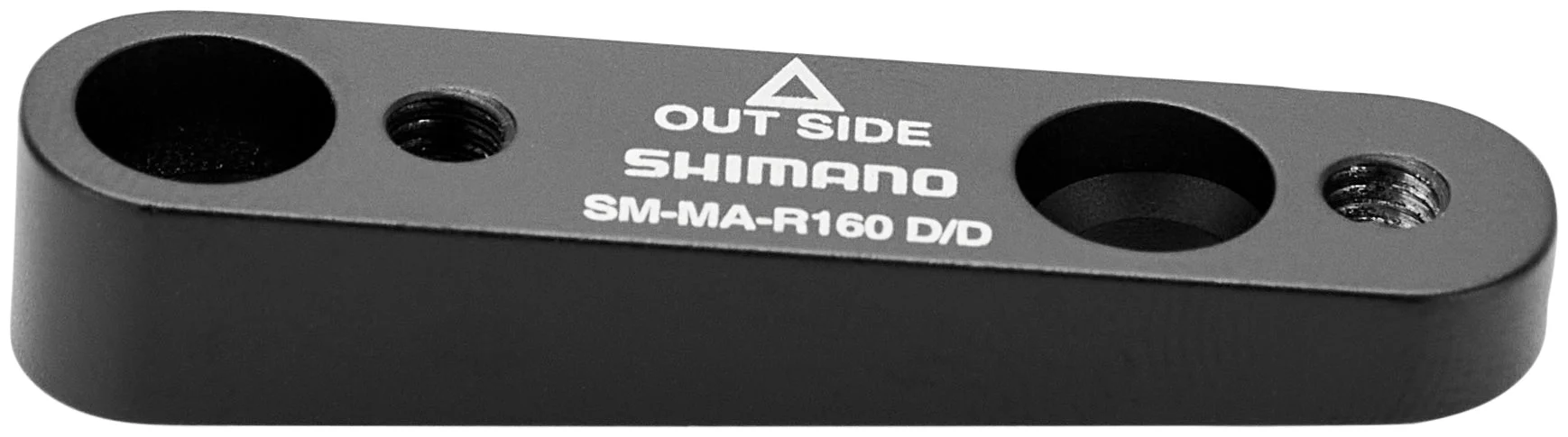 Shimano Scheibenbremsadapter für Flatmount - Image 2