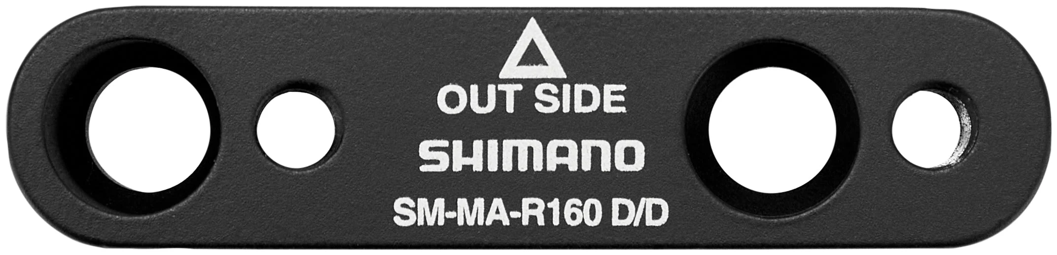 Shimano Scheibenbremsadapter für Flatmount - Image 3