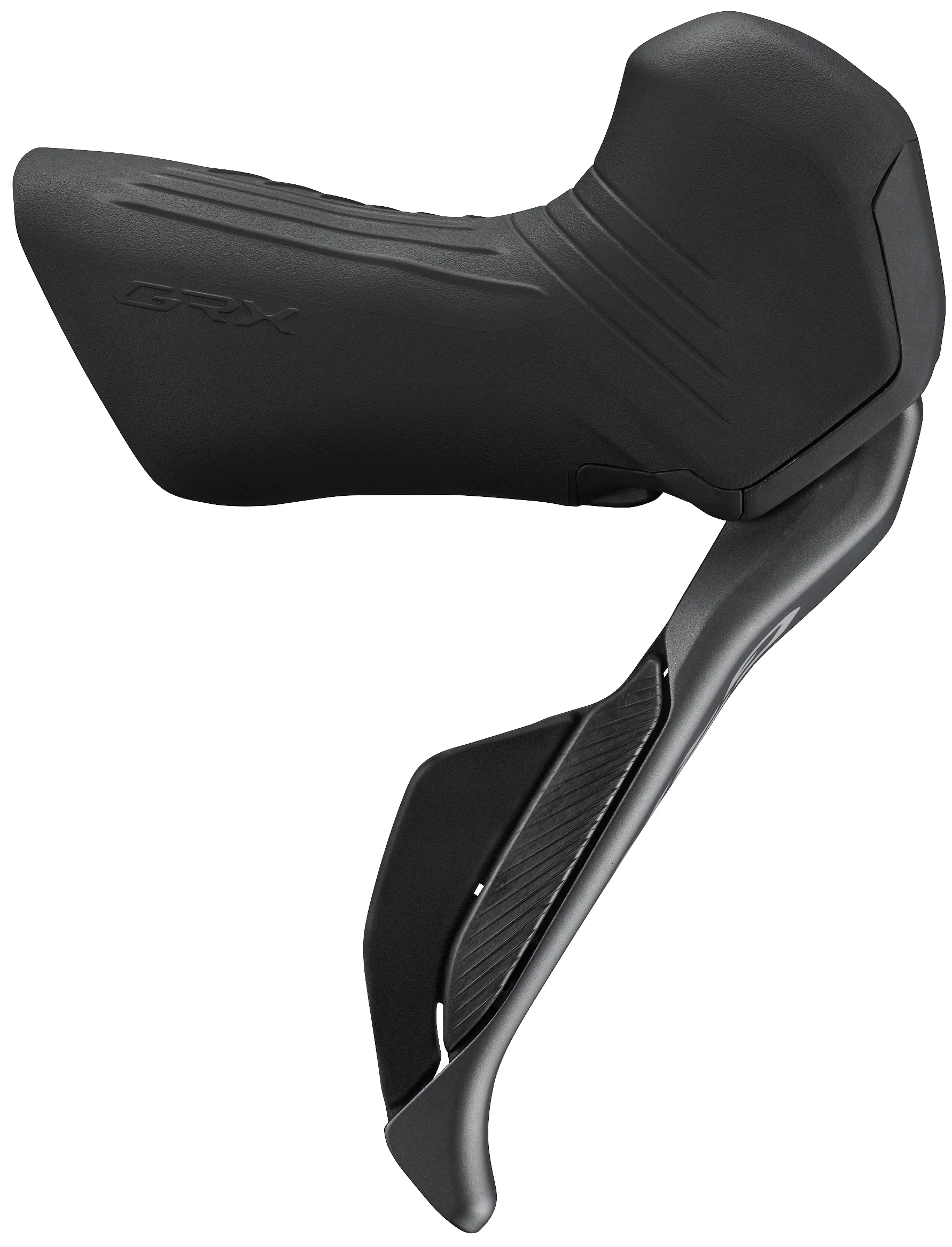 Shimano GRX Di2 ST-RX825 + BR-RX820 Scheibenbremse, 12-fach hinten - Image 2
