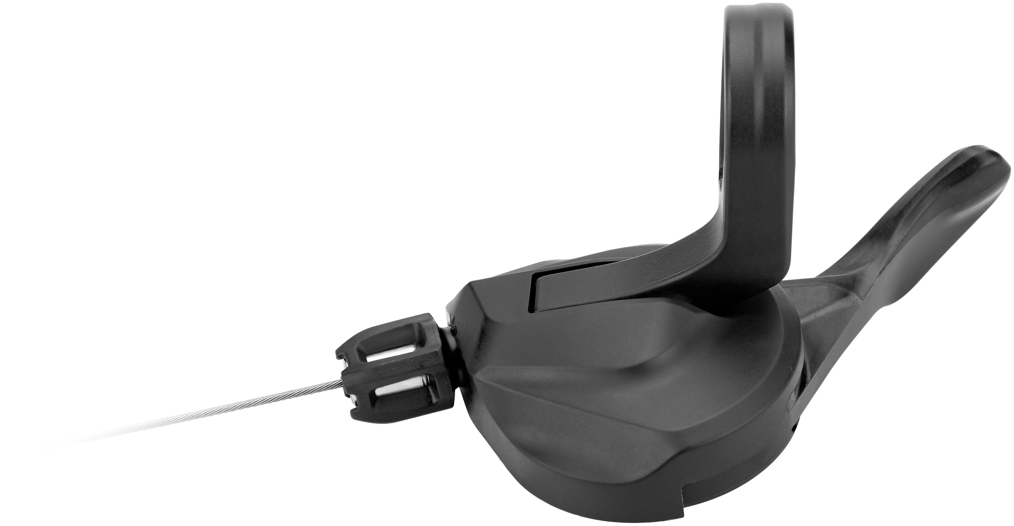 Shimano SLX SL-M7100 Schalthebel 2-fach links schwarz - Image 2