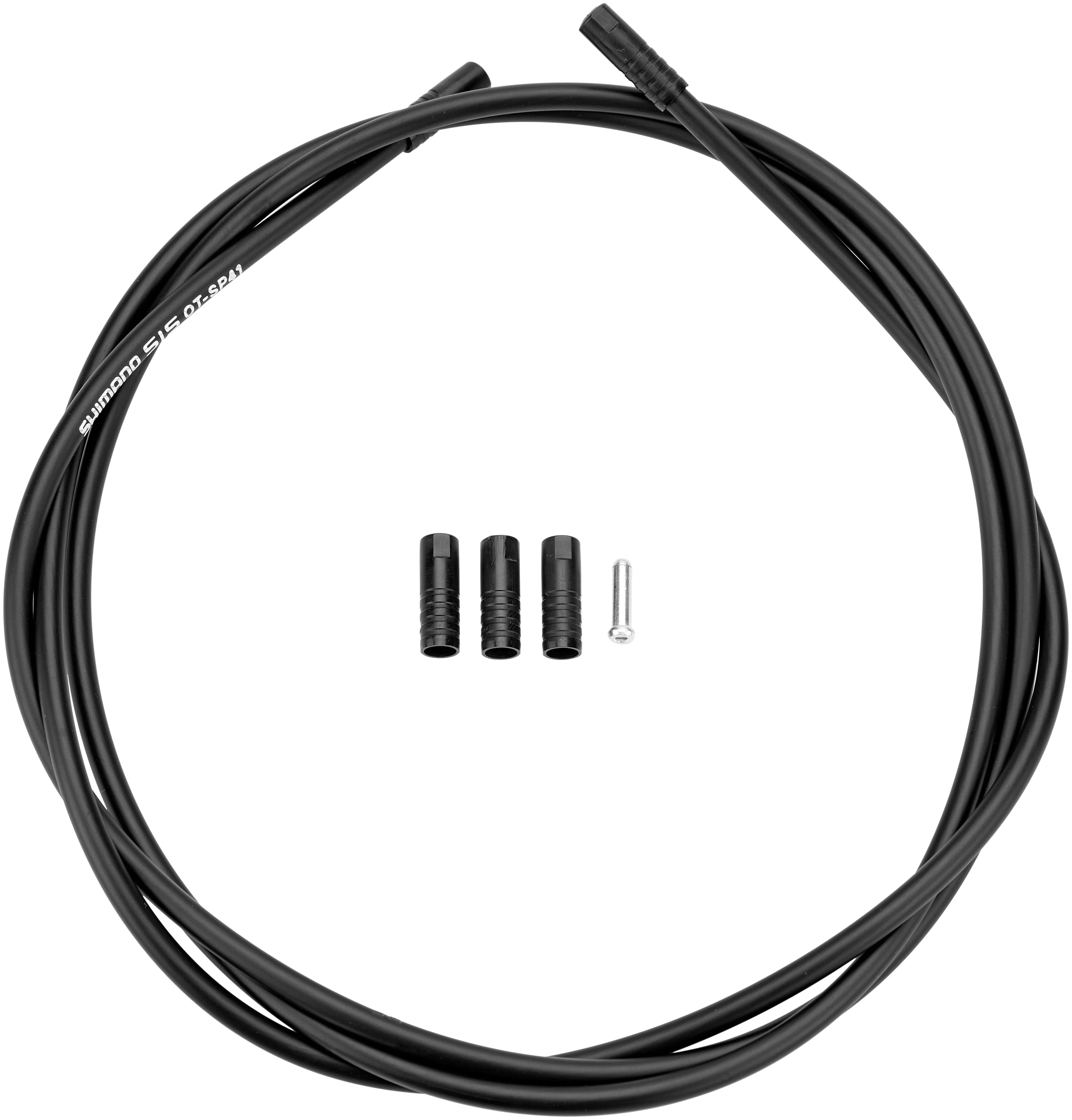 Shimano SLX SL-M7100 Schalthebel 2-fach links schwarz - Image 3