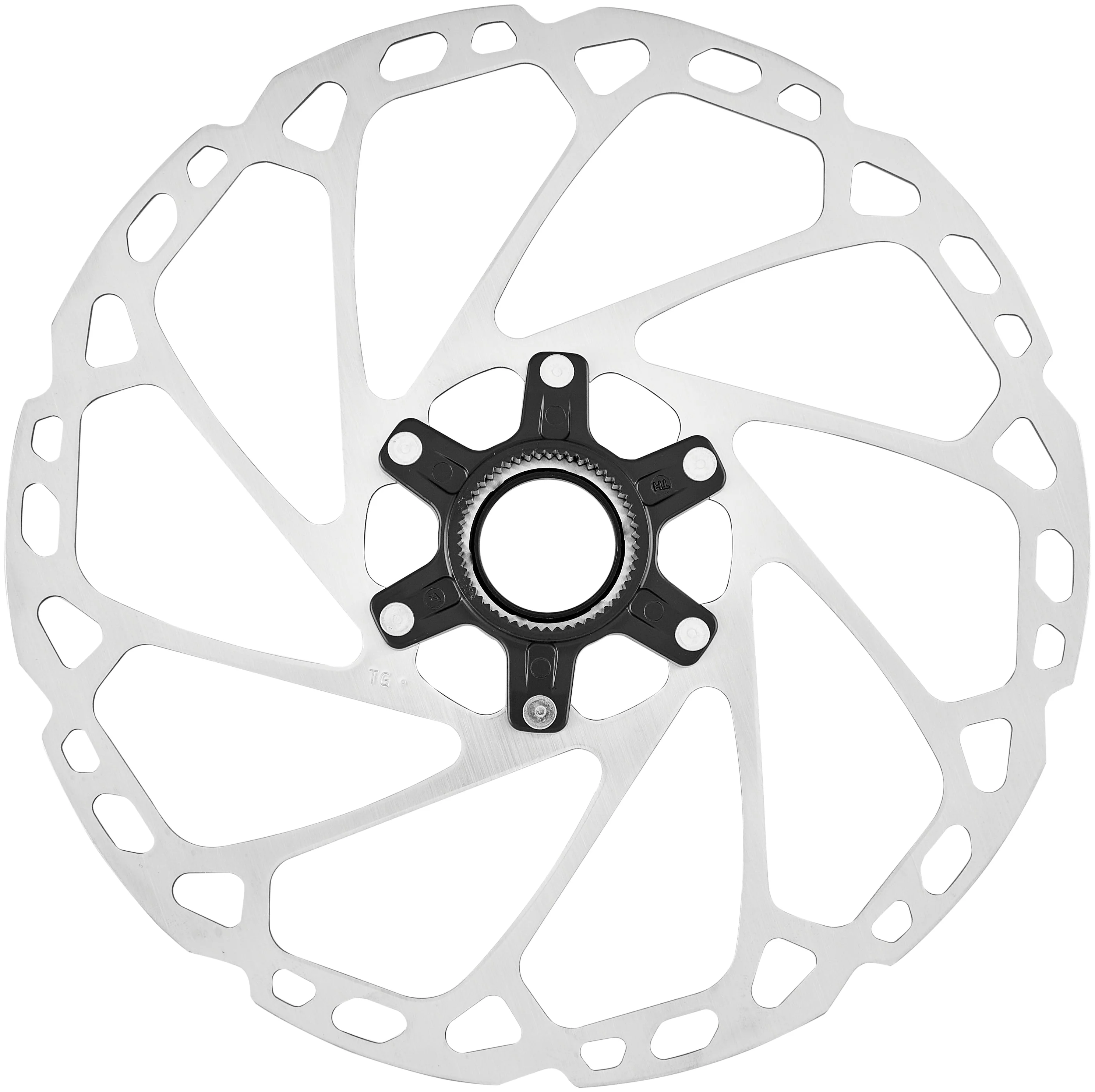 Shimano SM-RT64 Bremsscheibe 220mm - Image 2