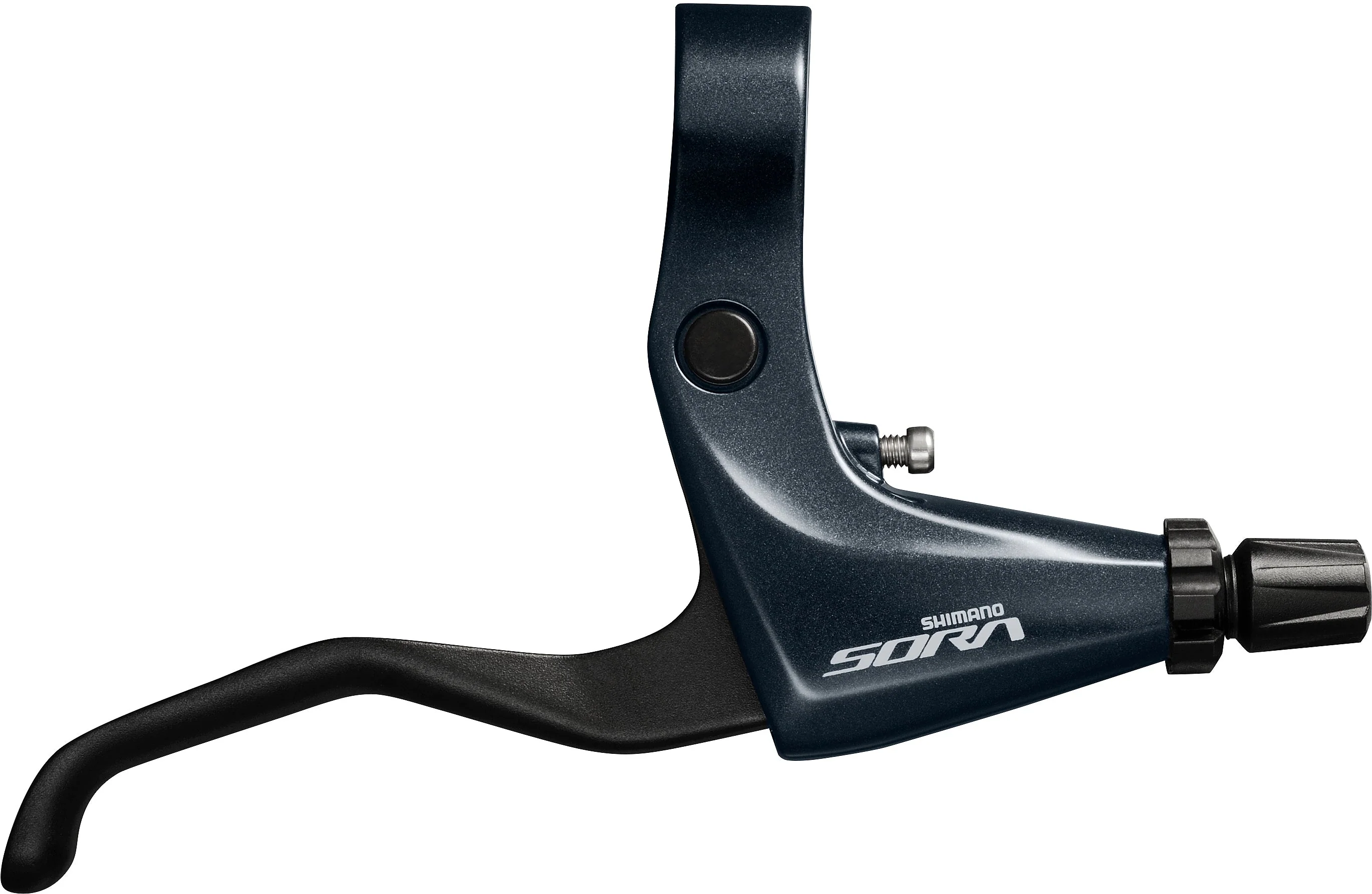 Shimano Sora BL-R3000 Bremshebel HR für flache Lenker schwarz/grau - Image 2
