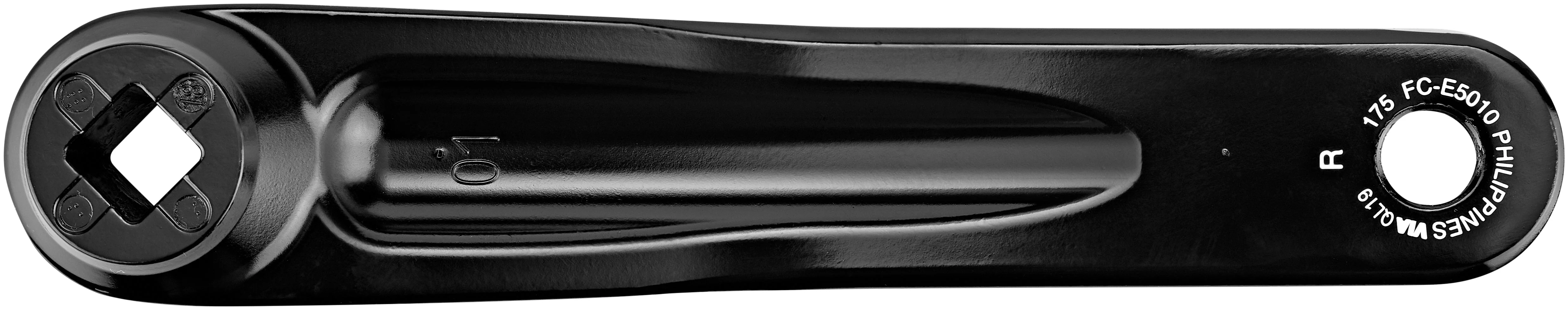 Shimano Steps FC-E5010 Kurbelarm Rechts - Image 2