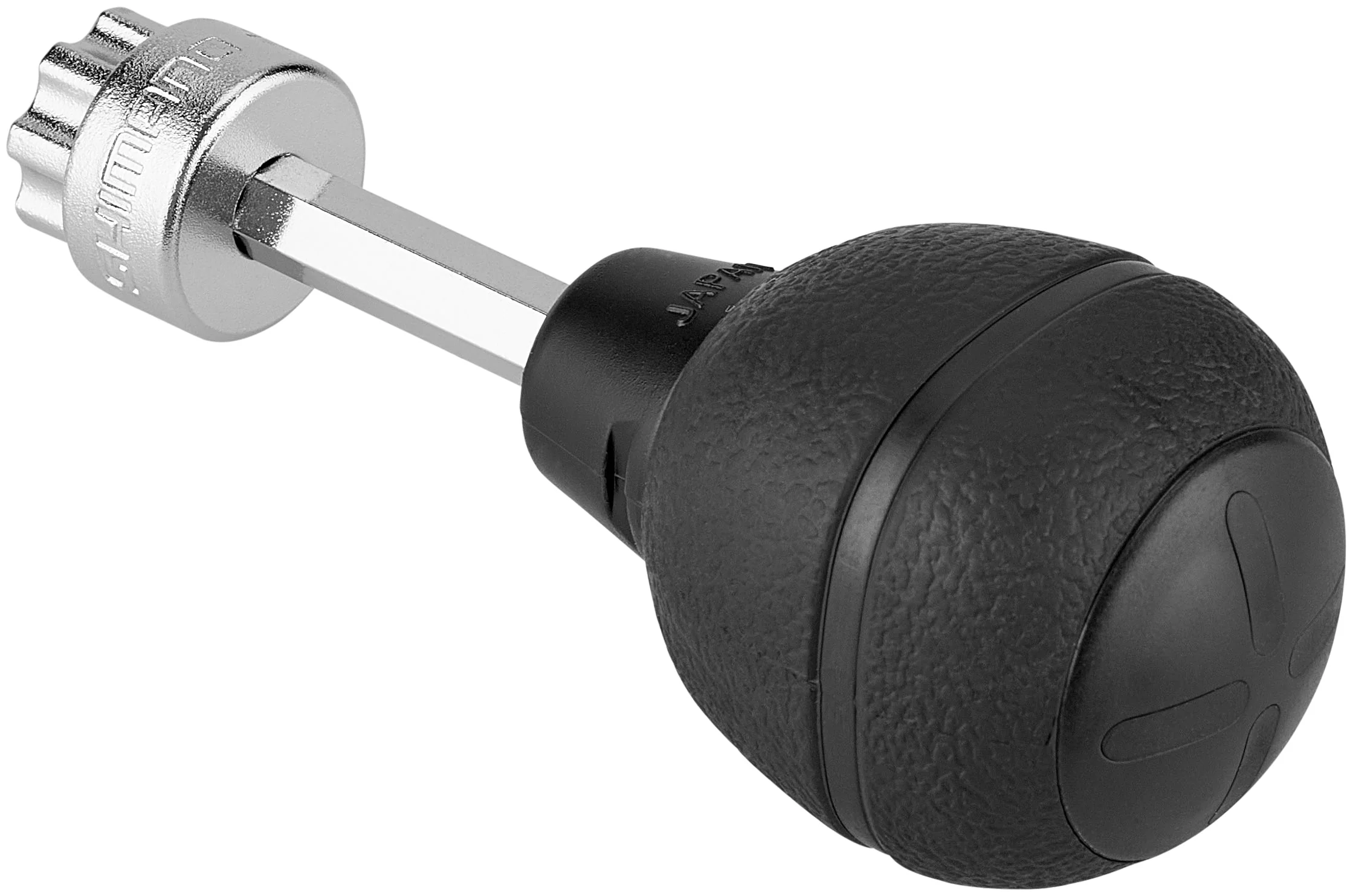 Shimano TL-FC18 Kurbelmontage Werkzeug für Hollowtech II/2-Piece Kurbelschrauben - Image 2
