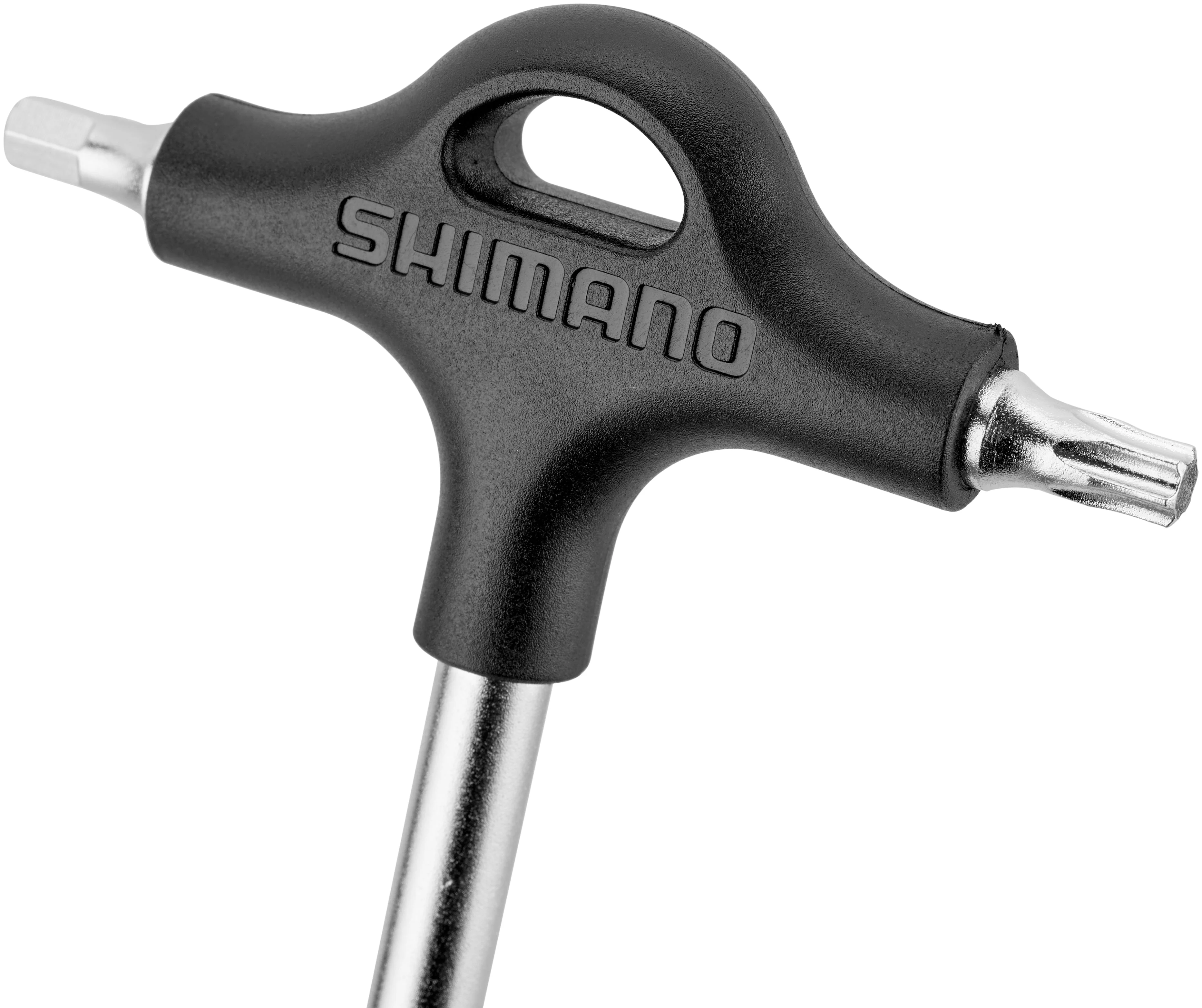 Shimano TL-FC23 Kettenblatt Werkzeug schwarz - Image 3