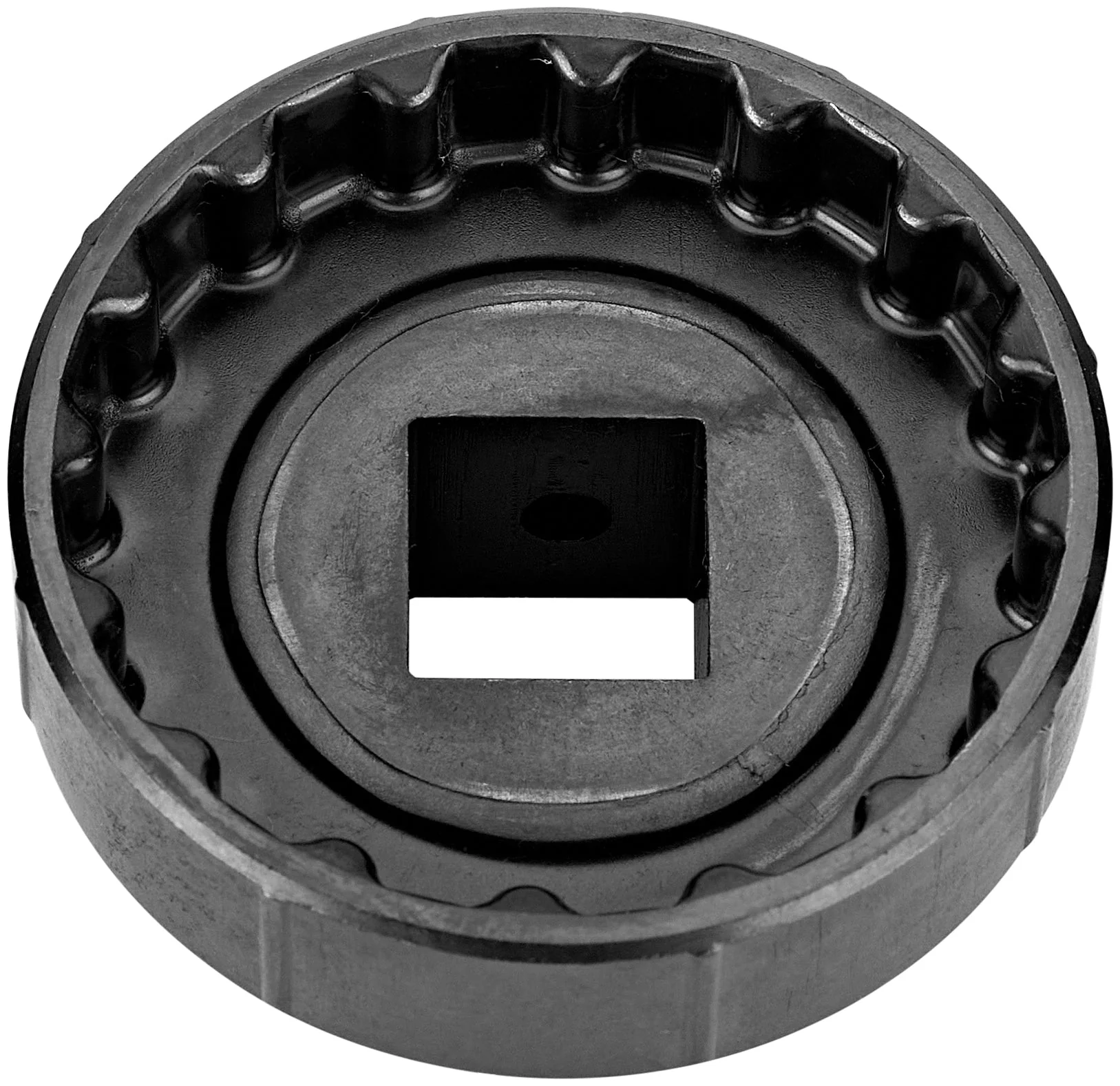 Shimano TL-FC37 Innenlager-Werkzeug für SM-BBR60 - Image 2
