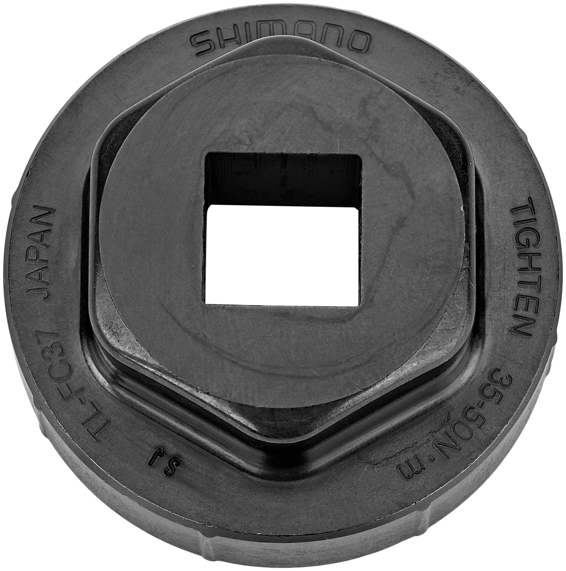 Shimano TL-FC37 Innenlager-Werkzeug für SM-BBR60 - Image 3