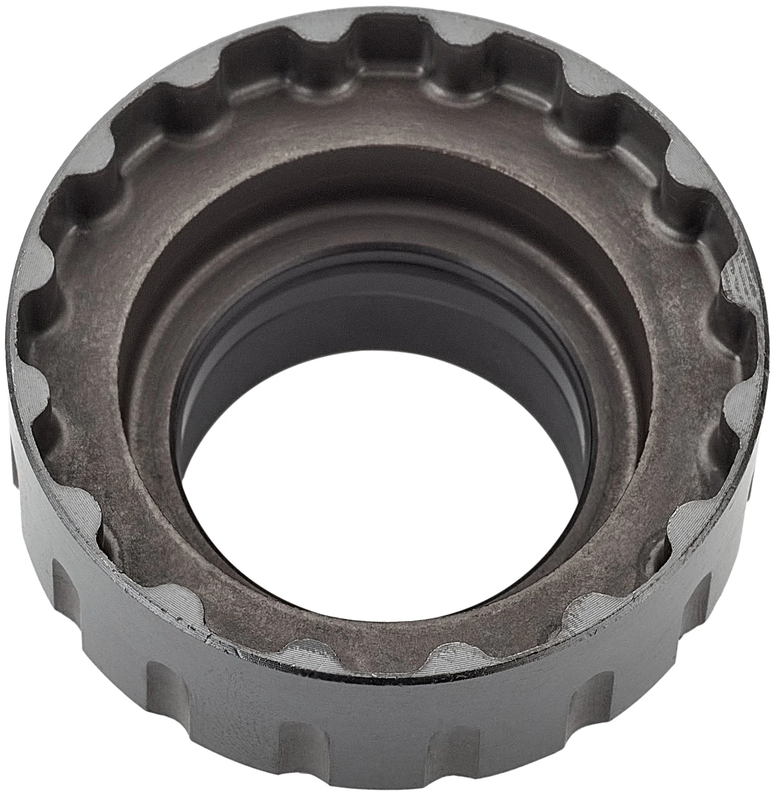 Shimano TL-FC41 Kettenblatt Werkzeug schwarz - Image 2