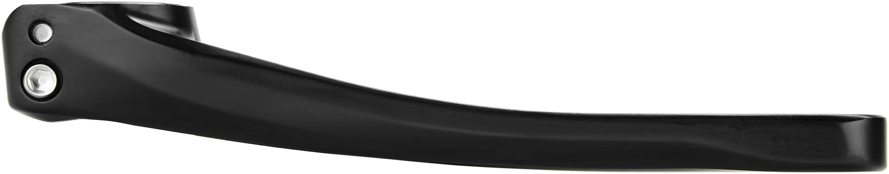 Shimano Trekking FC-T551 Kurbelgarnitur 3x10 44/32/24 Zähne inklusive SM-BB52 schwarz - Image 3