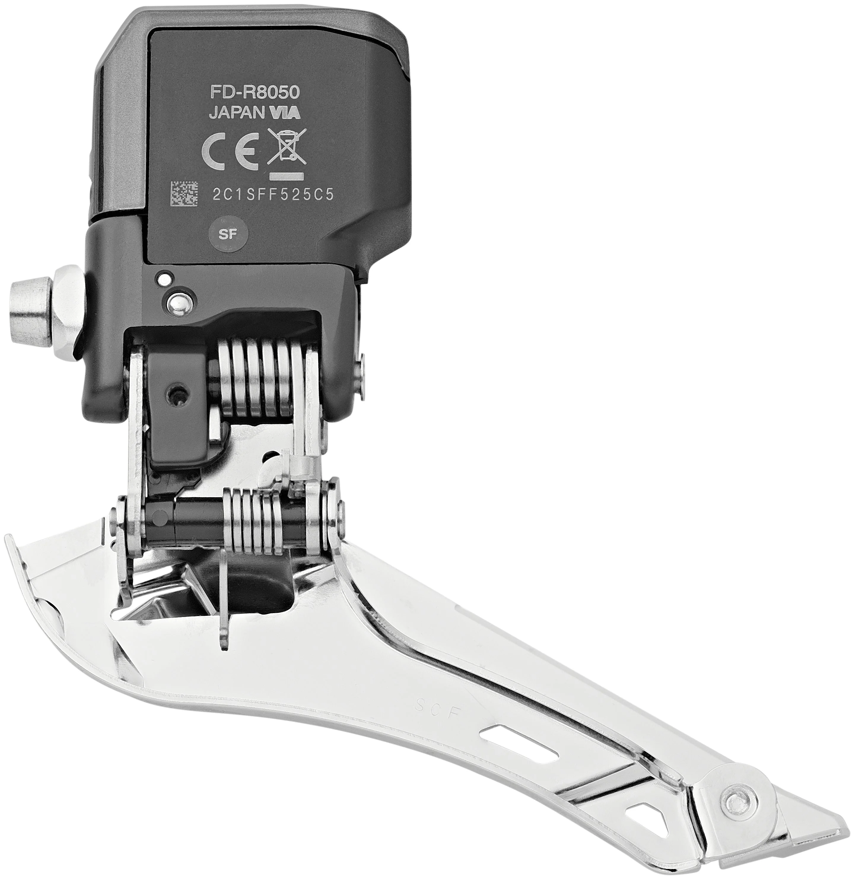 Shimano Ultegra Di2 FD-R8050 2x11 Umwerfer 2x11 Anlöt - Image 2