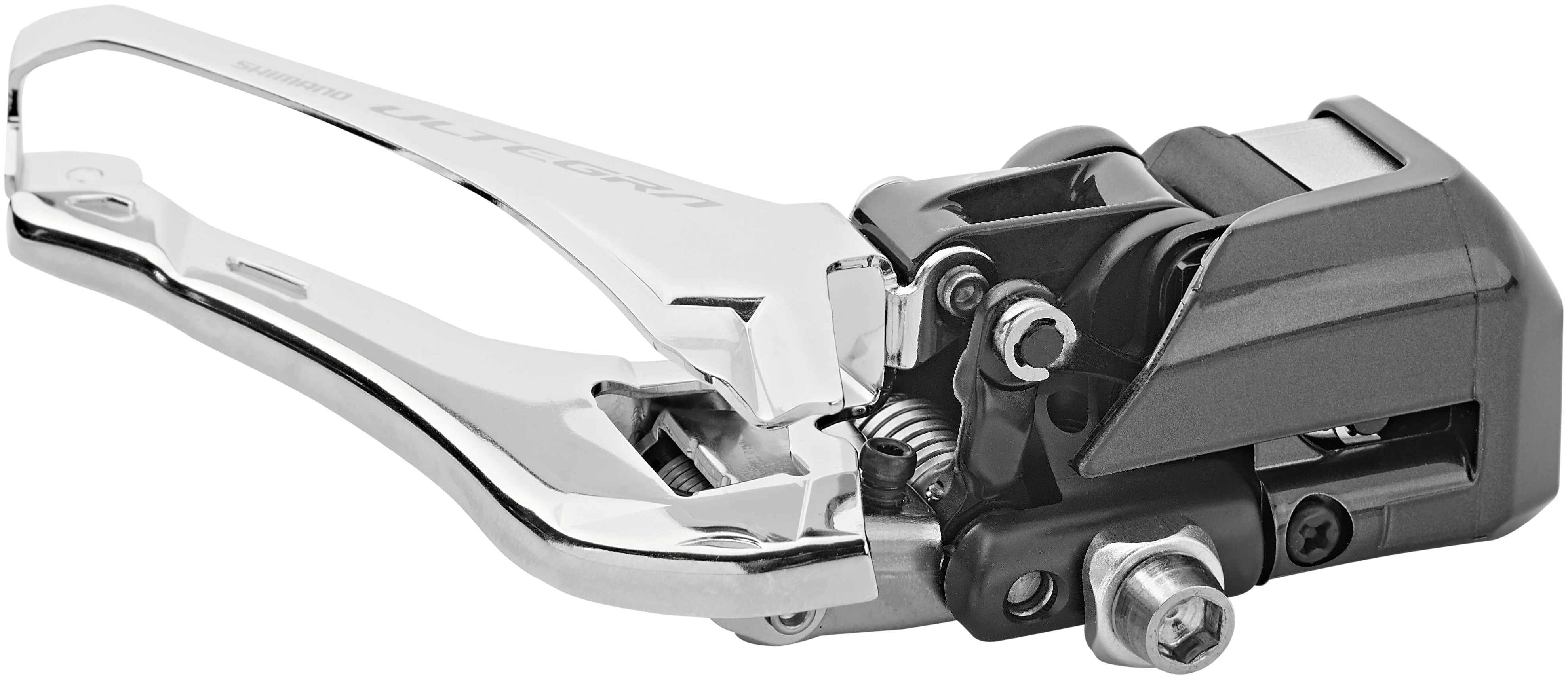 Shimano Ultegra Di2 FD-R8050 2x11 Umwerfer 2x11 Anlöt - Image 3