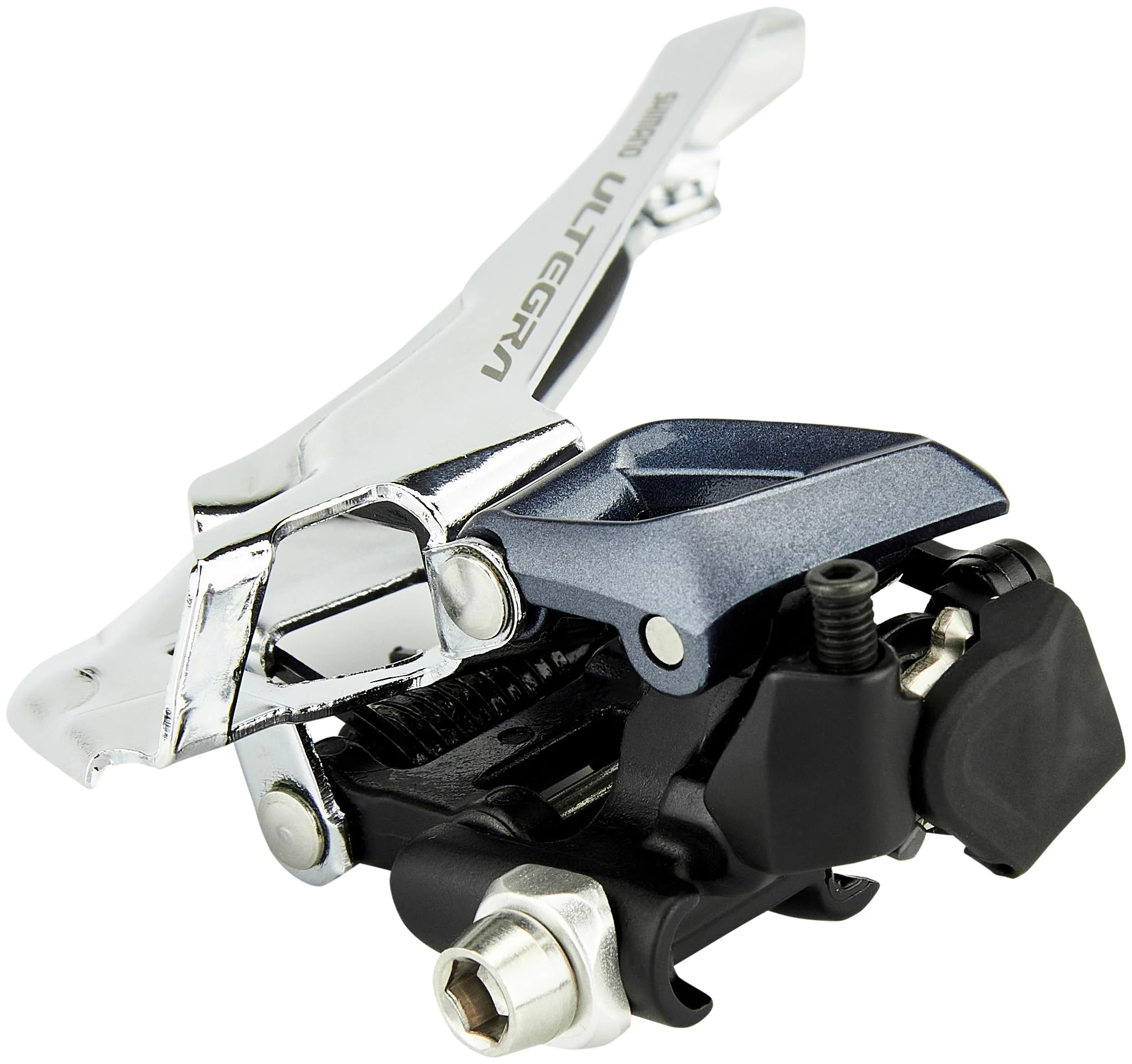 Shimano Ultegra FD-R8000 2x11 Umwerfer 2x11 Anlöt - Image 3