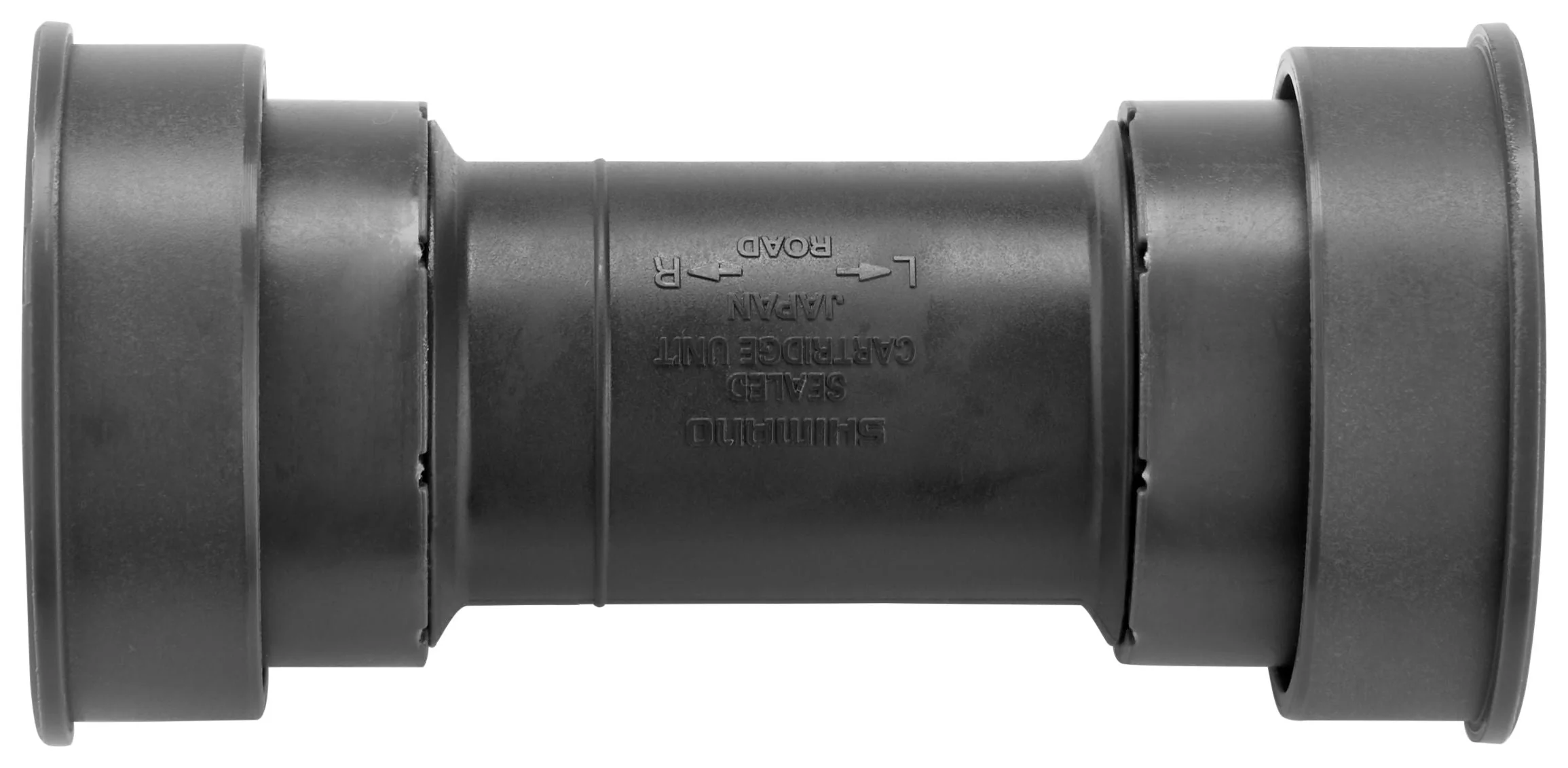 Shimano Ultegra SM-BB72-41B Press-Fit Tretlager 11-fach schwarz - Image 2