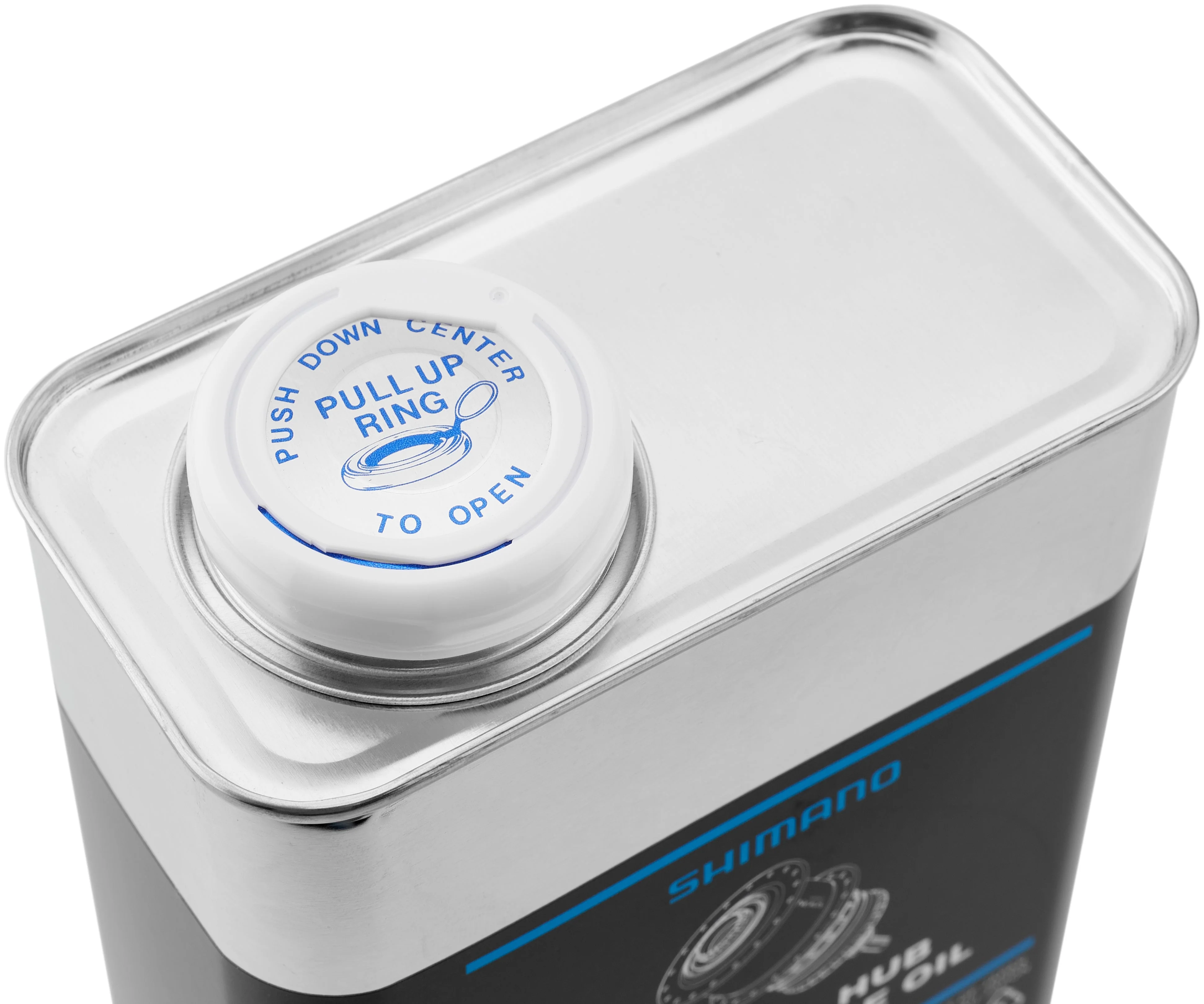 Shimano Wartungsöl für Getriebenabe 1l - Image 3