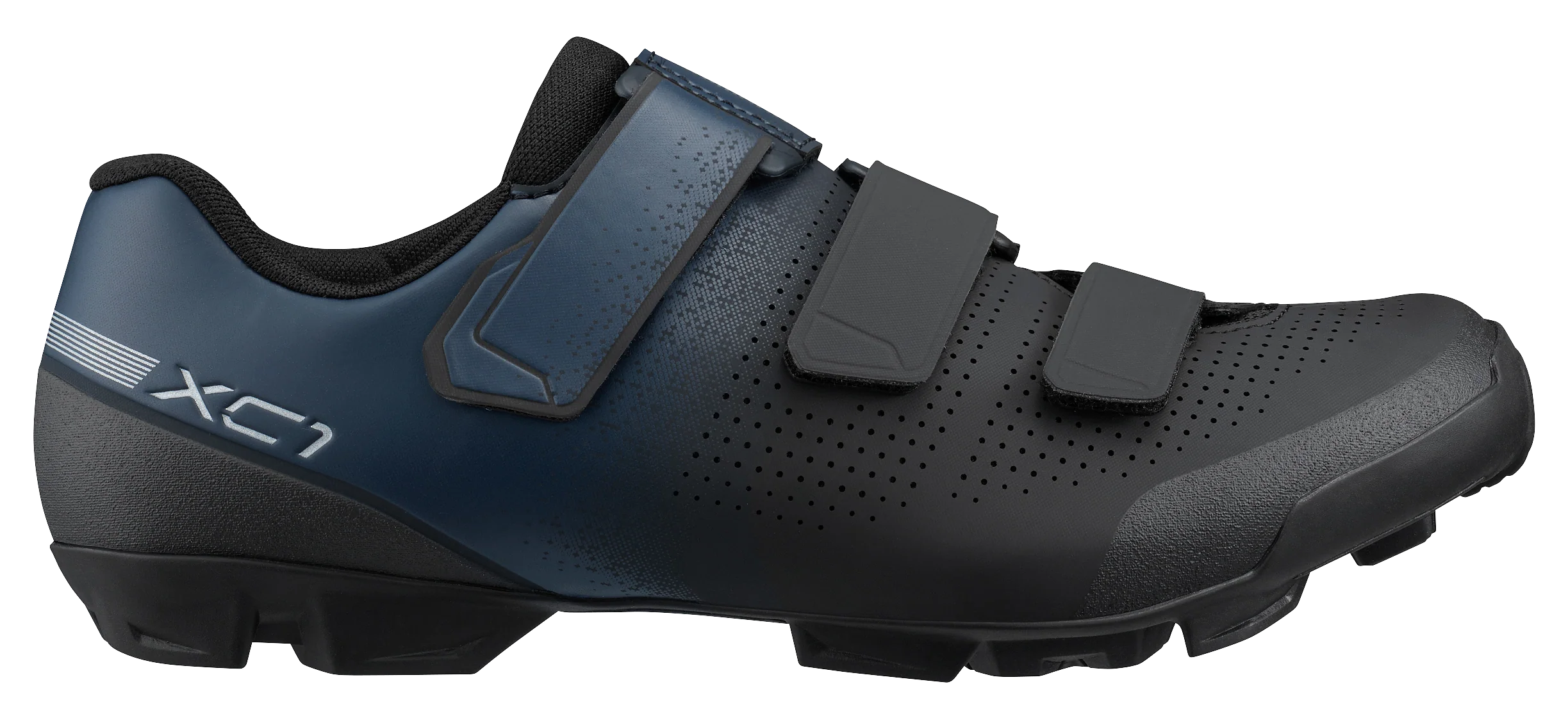 Shimano XC102W MTB-Schuhe Damen black