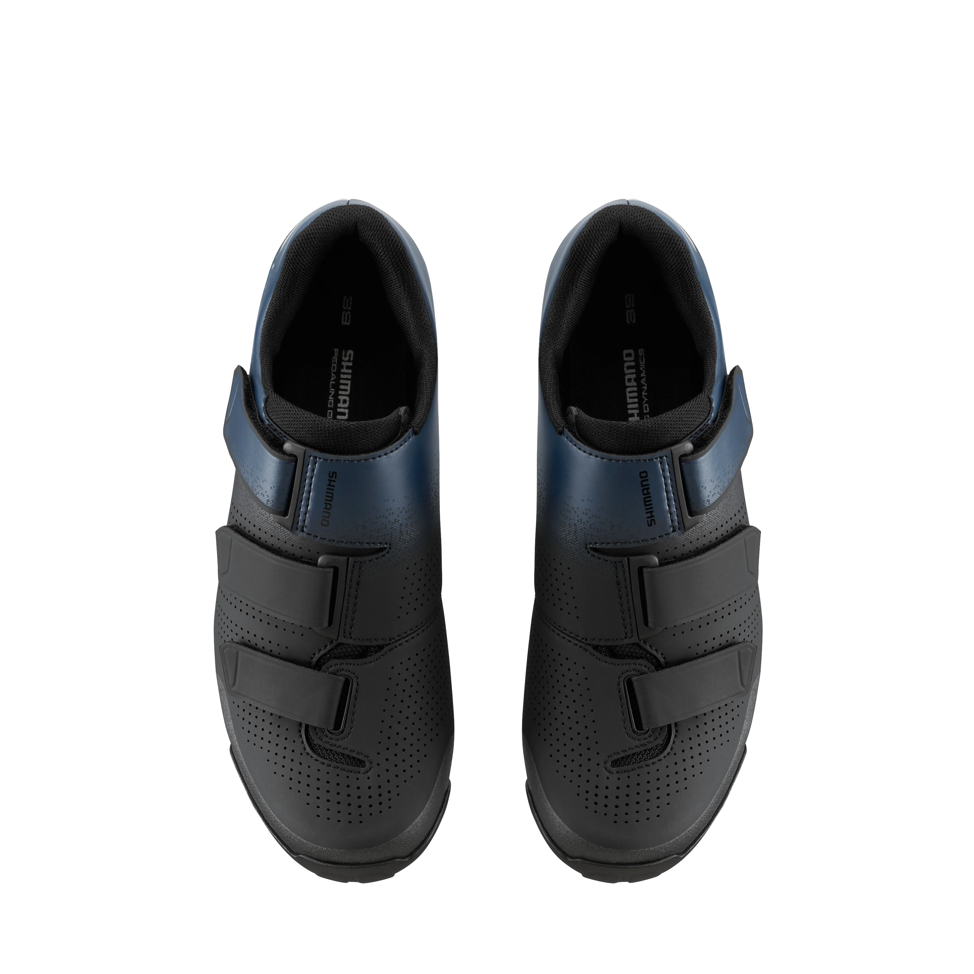 Shimano XC102W MTB-Schuhe Damen black - Image 3