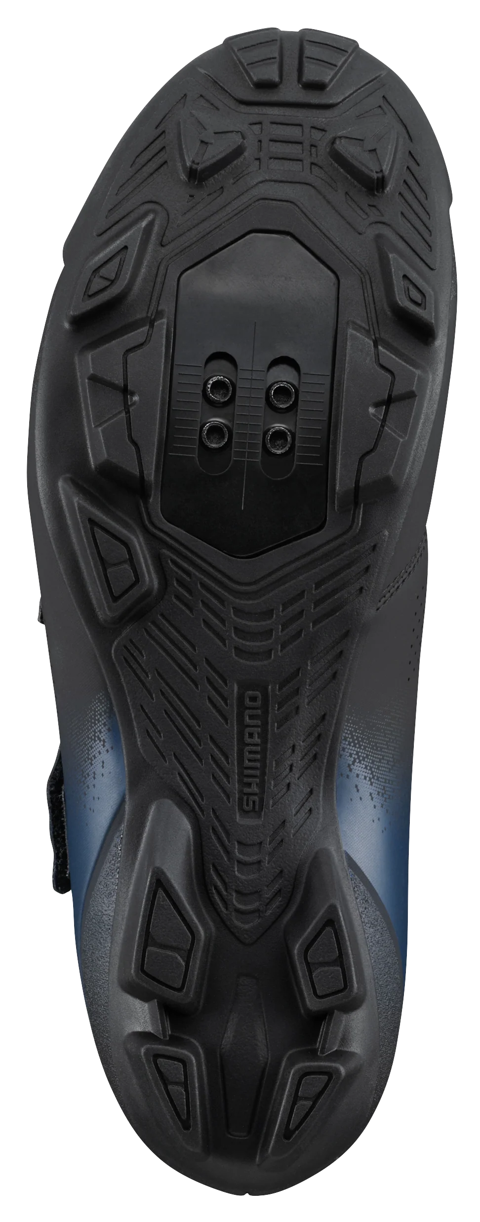 Shimano XC102W MTB-Schuhe Damen black - Image 5