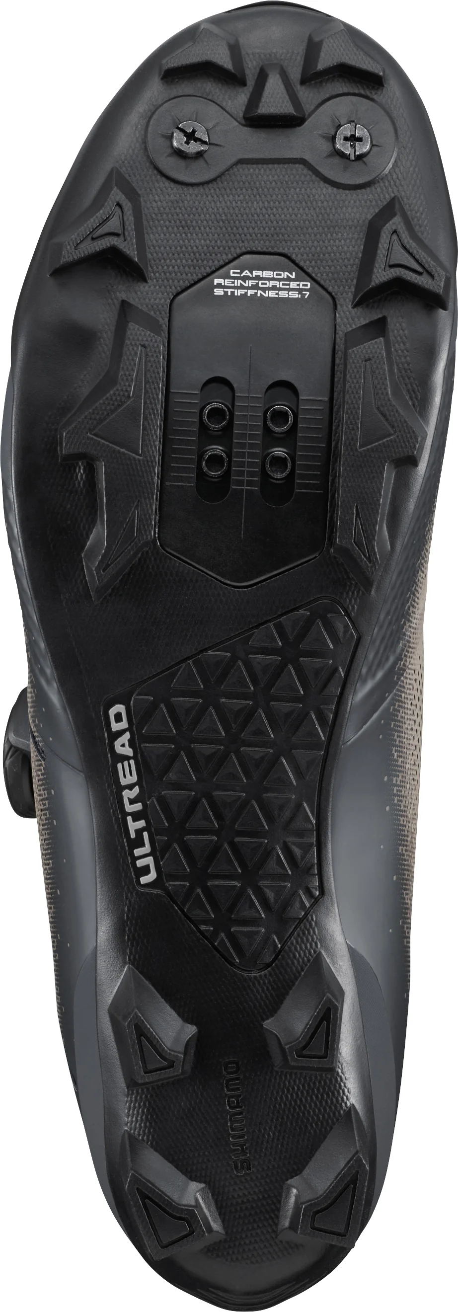 Shimano XC503 MTB-Schuhe sand beige - Image 5