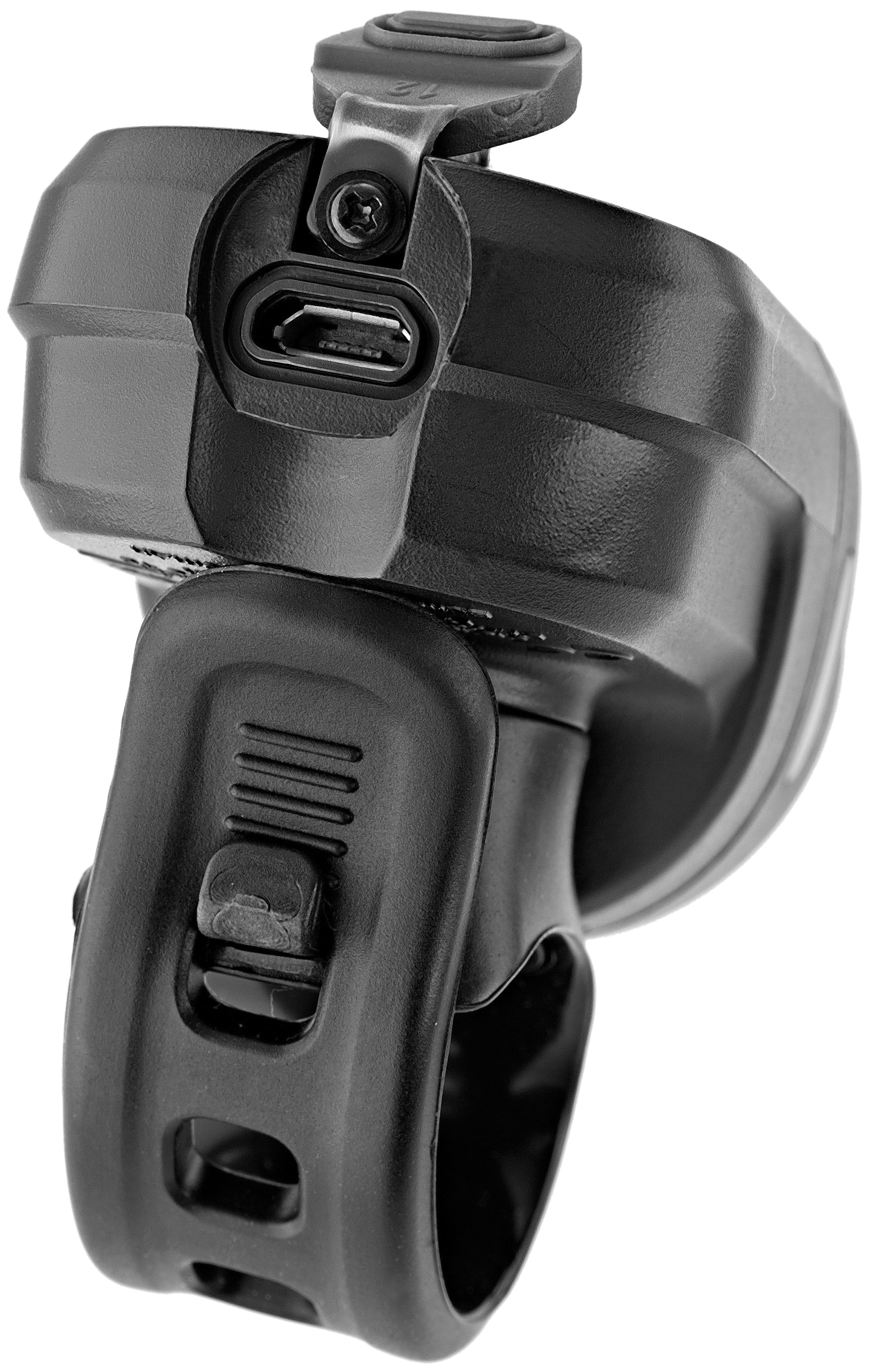 Sigma Aura 35 USB Frontlicht - Image 4