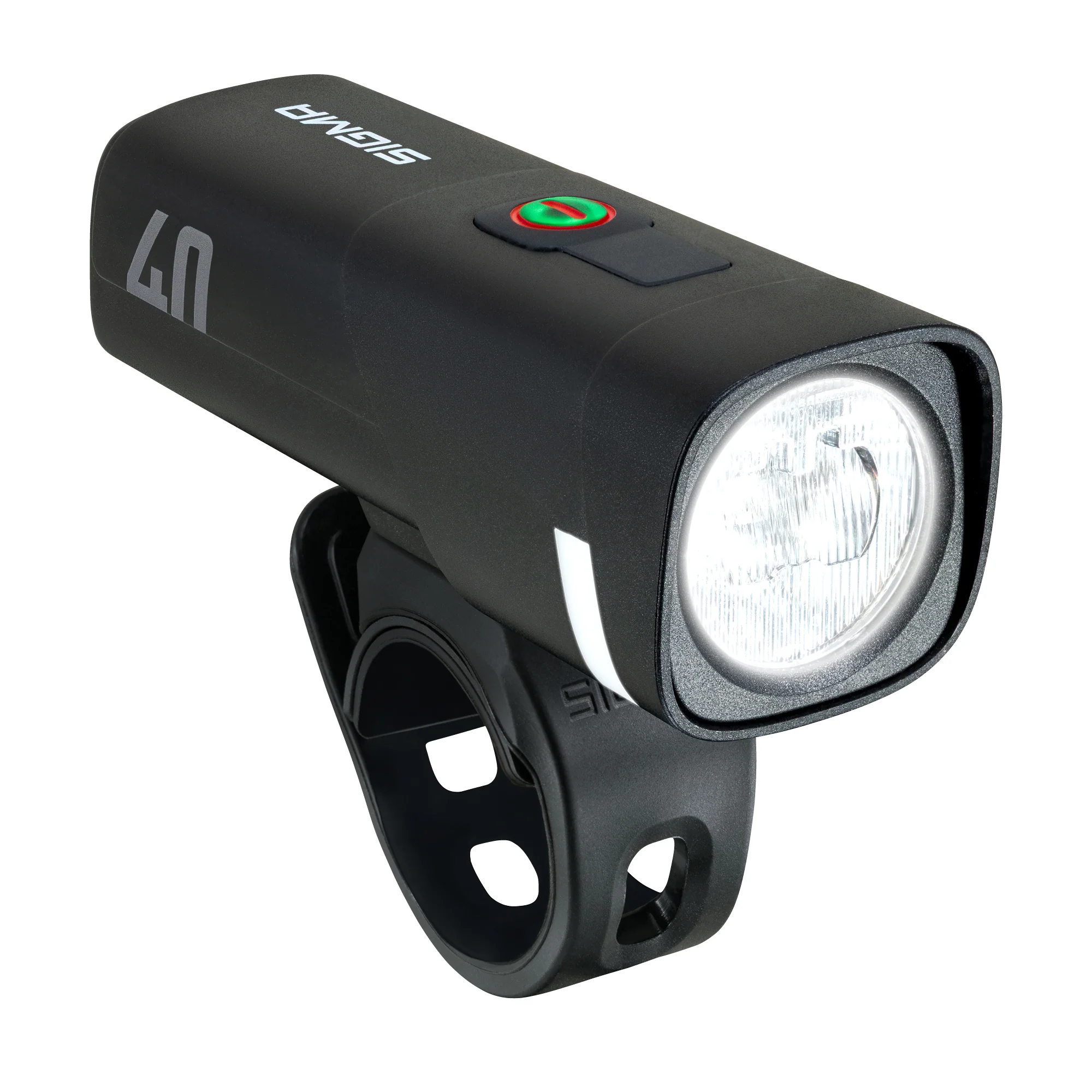 Sigma Aura 40 USB Frontlicht - Image 2