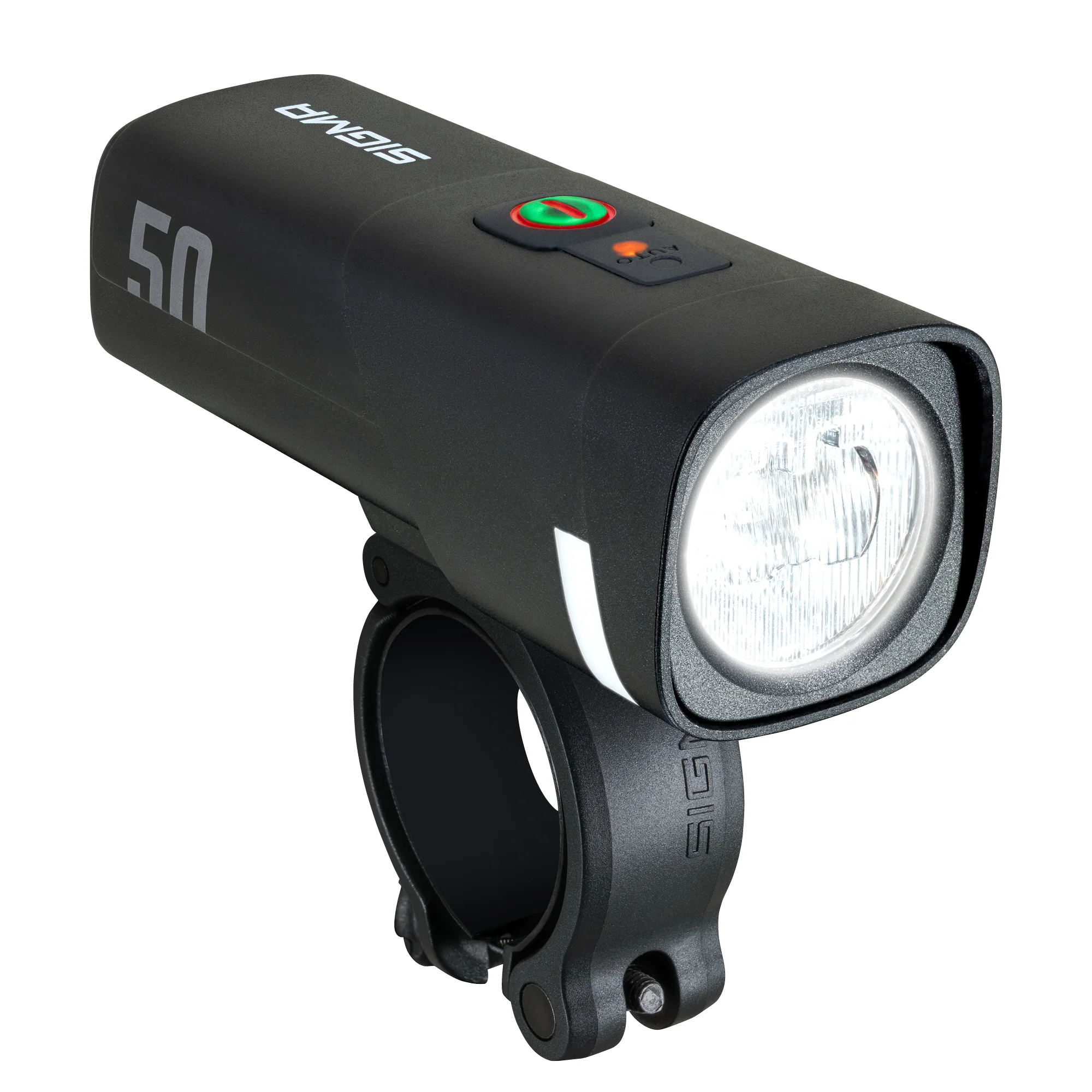 Sigma Aura 50 Frontlicht - Image 3