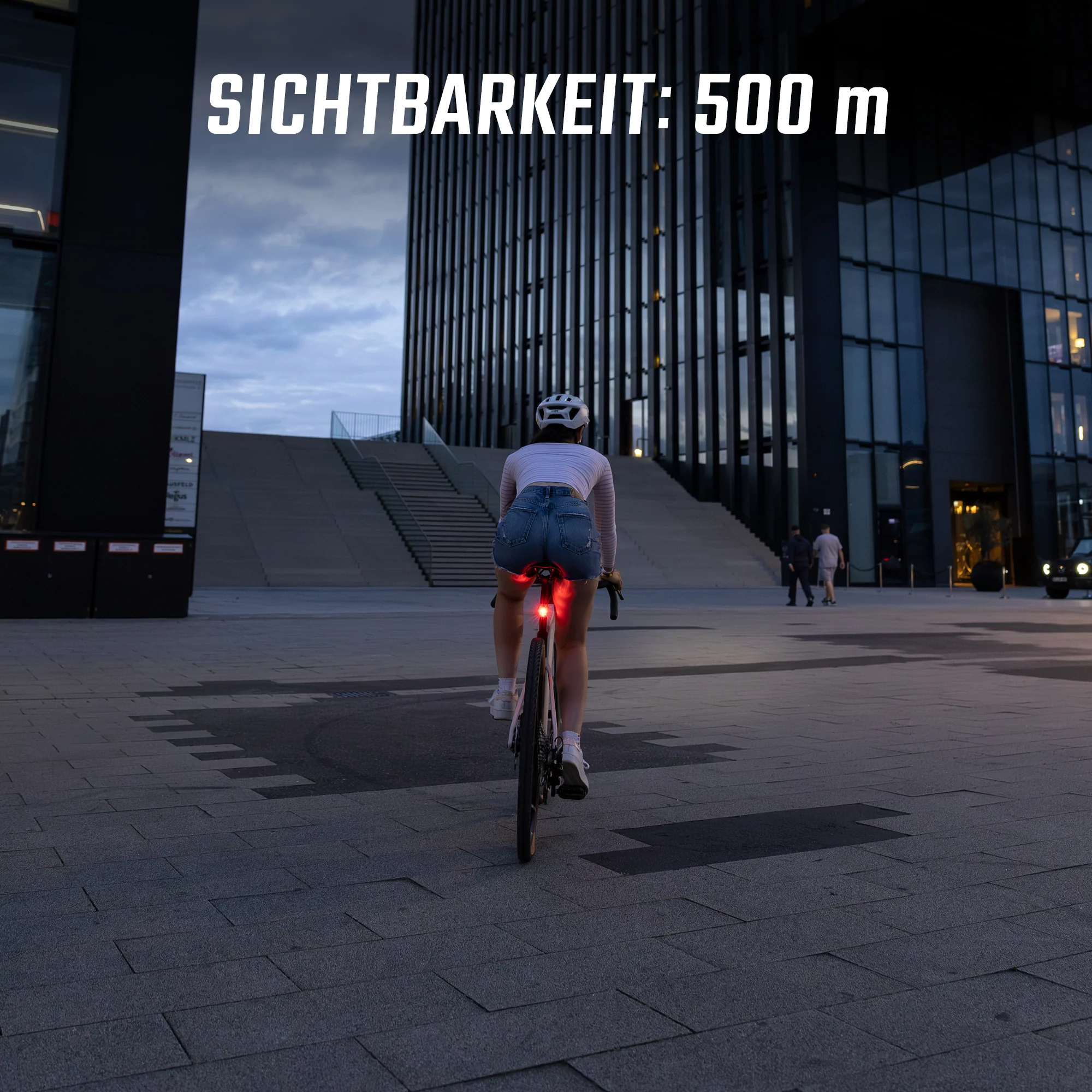 Sigma Aura 50 Set / HIRO 10 USB Beleuchtungsset - Image 11