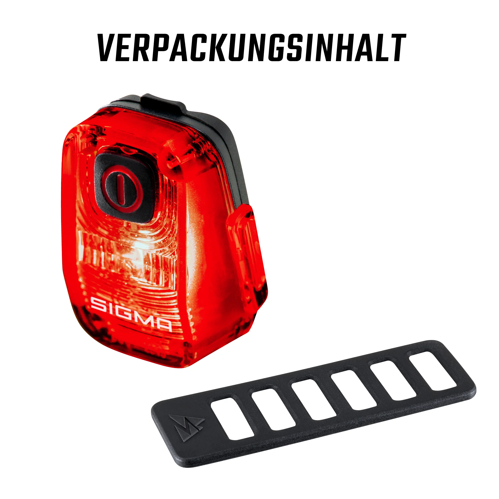 Sigma Hiro 10 Rücklicht - Image 2