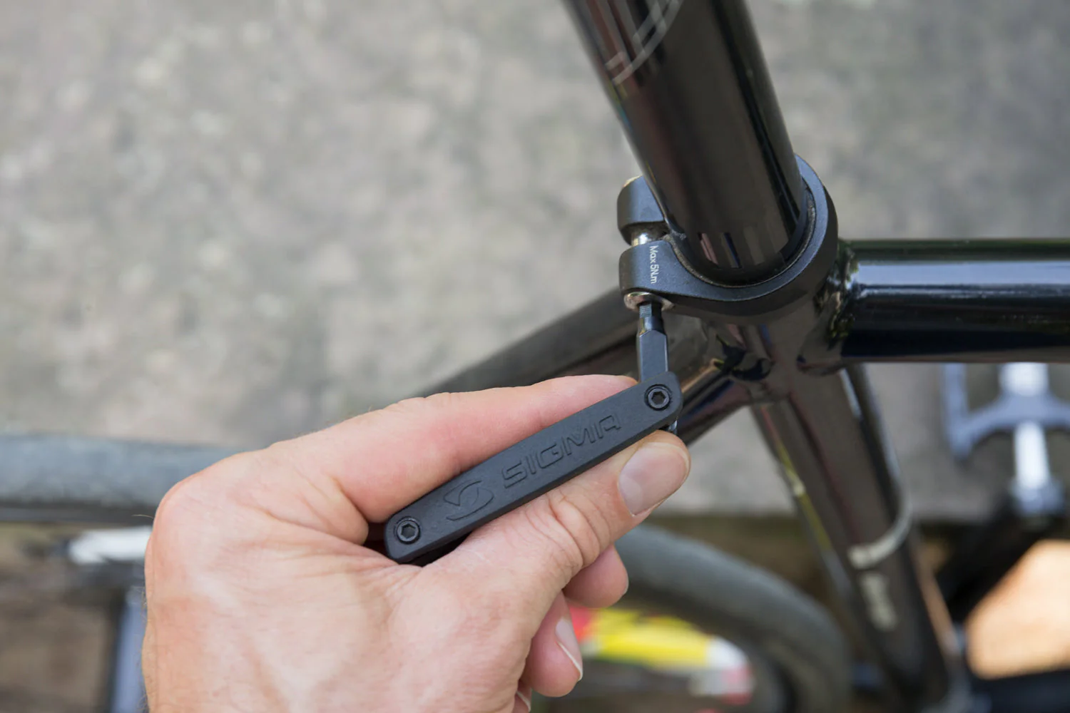 Sigma Pocket Tool Small - Image 5