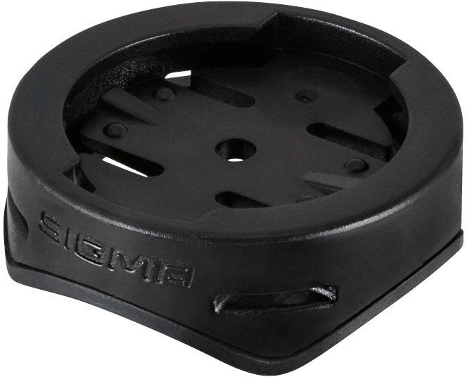 Sigma ROX 4.0 Fahrradcomputer Set inkl. Vorbauhalterung + Pulsgurt weiß - Image 3