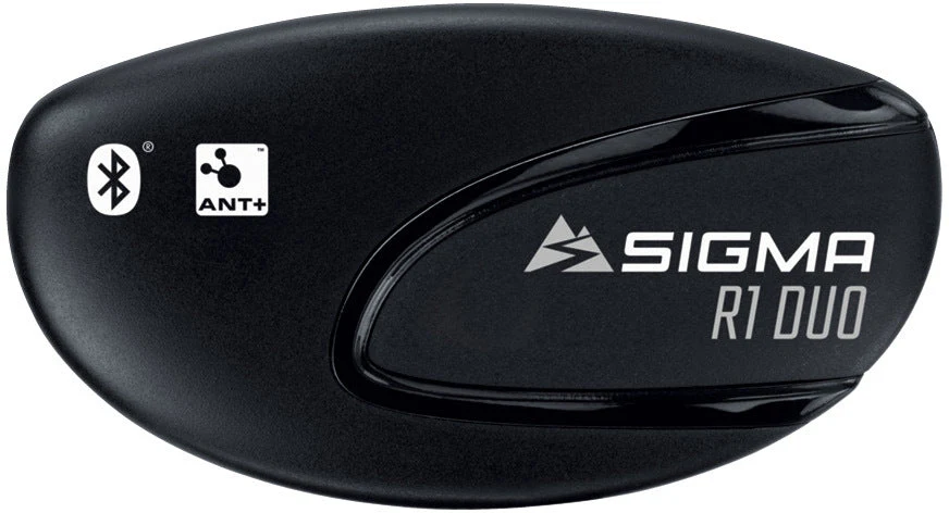 Sigma ROX 4.0 Fahrradcomputer Set inkl. Vorbauhalterung + Pulsgurt weiß - Image 4